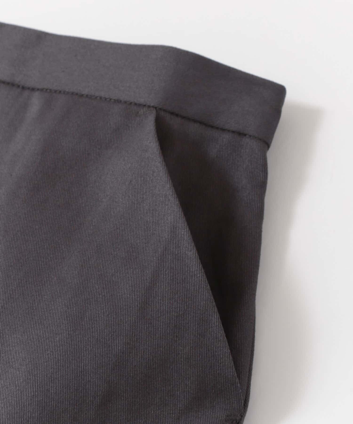  「エプロンSETタイトスカート」|スカート|