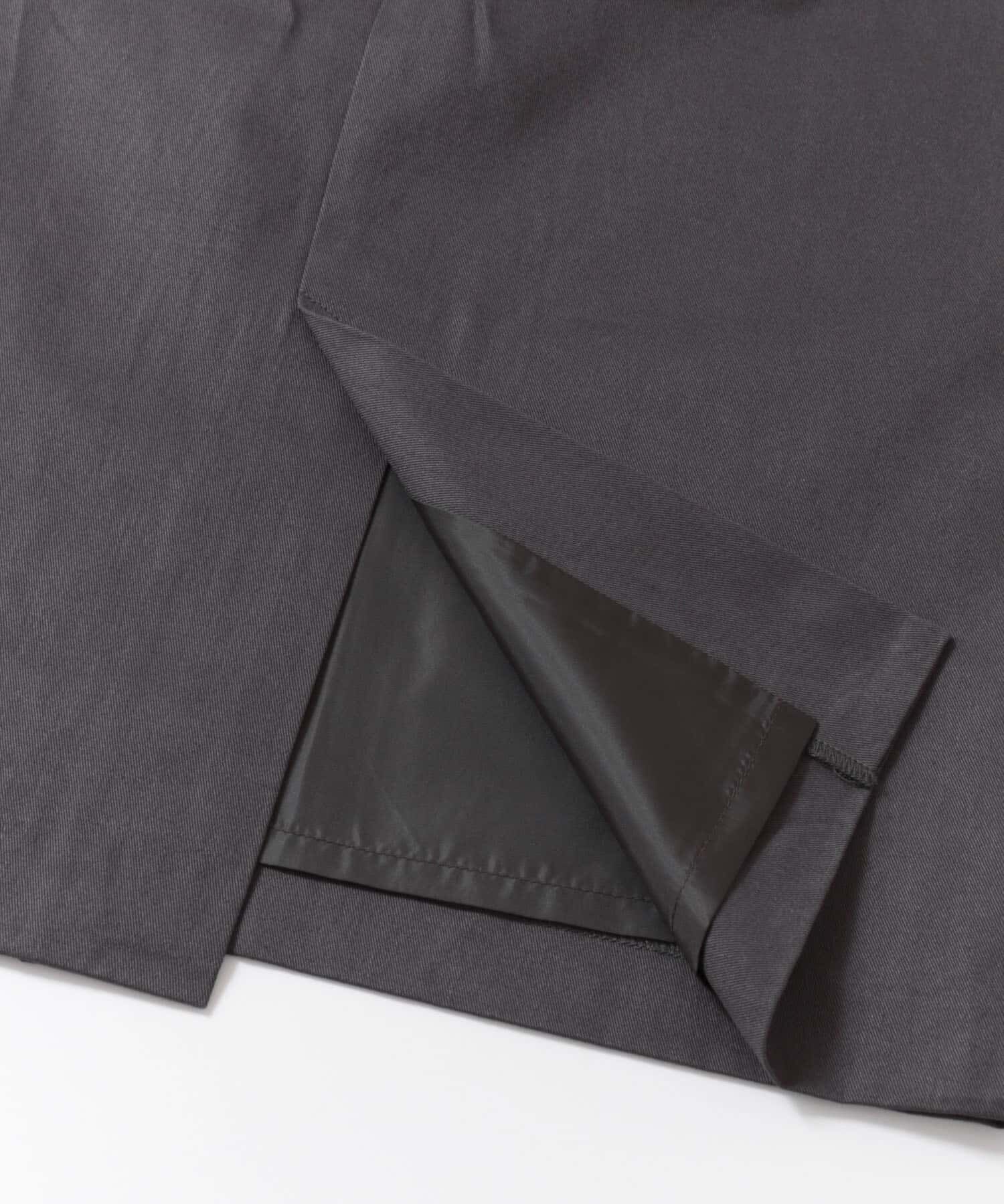  「エプロンSETタイトスカート」|スカート|