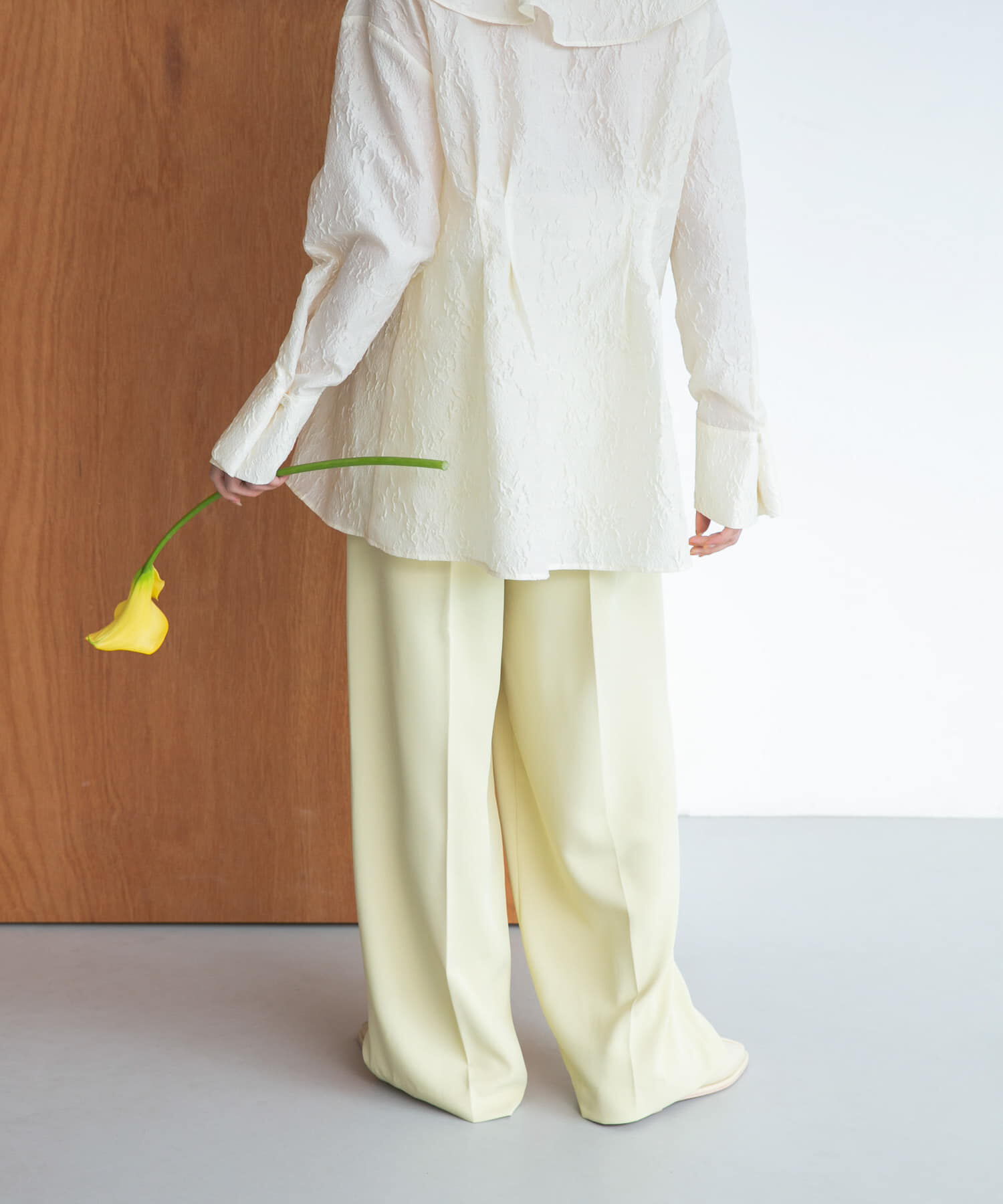  「ストレートスラックス」|その他|