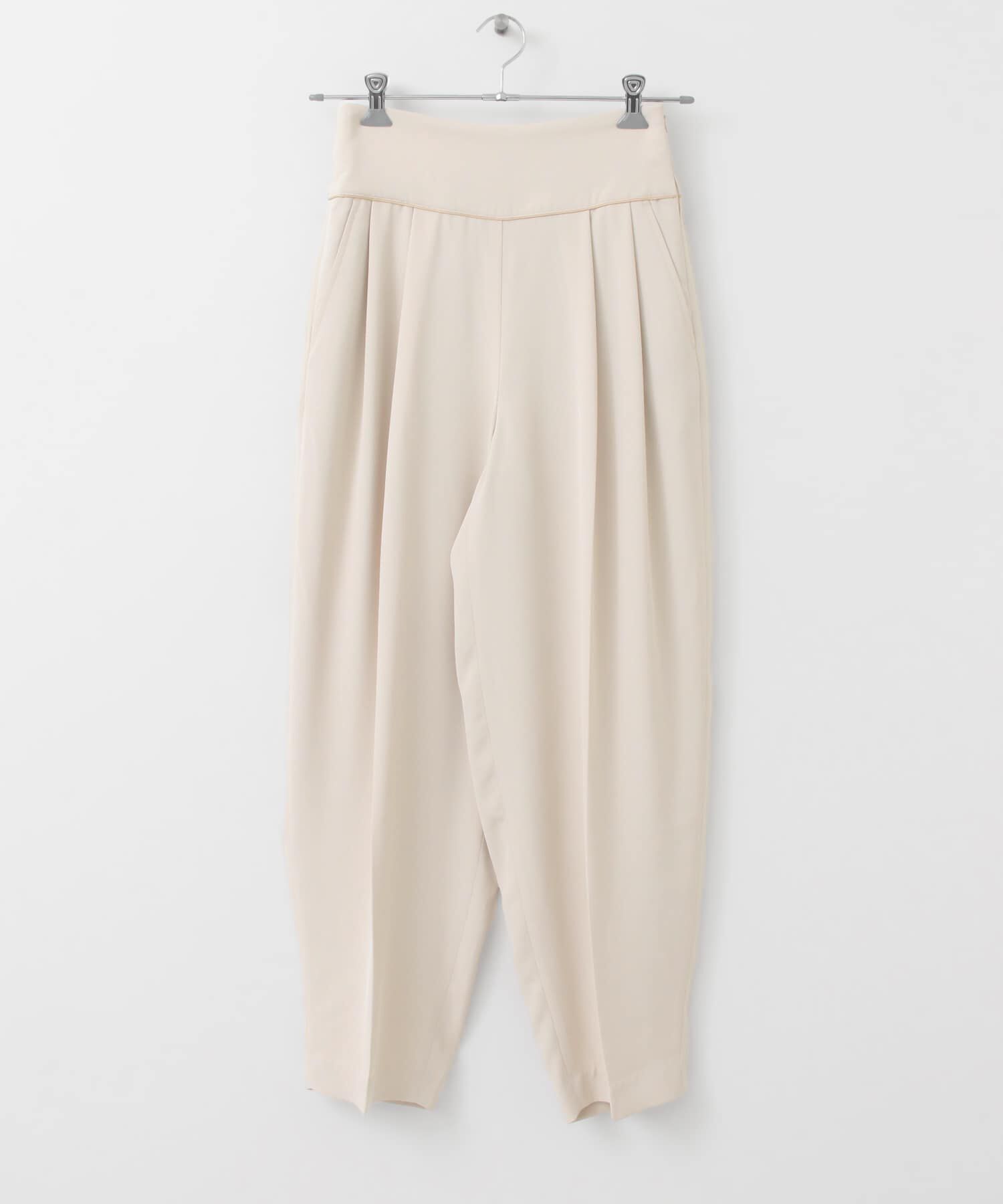  「KBF+　コクーンラインパンツ」|その他|