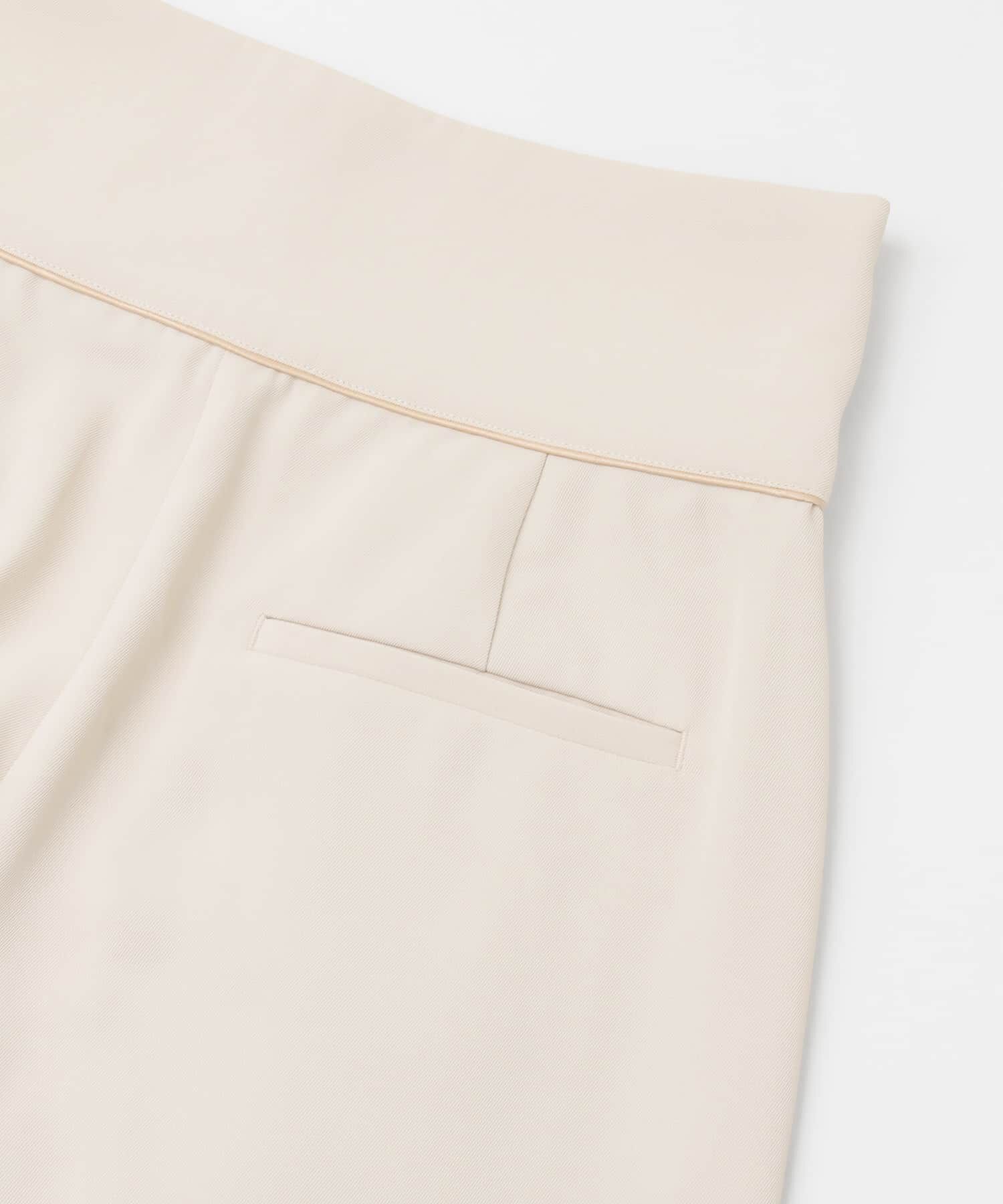  「KBF+　コクーンラインパンツ」|その他|