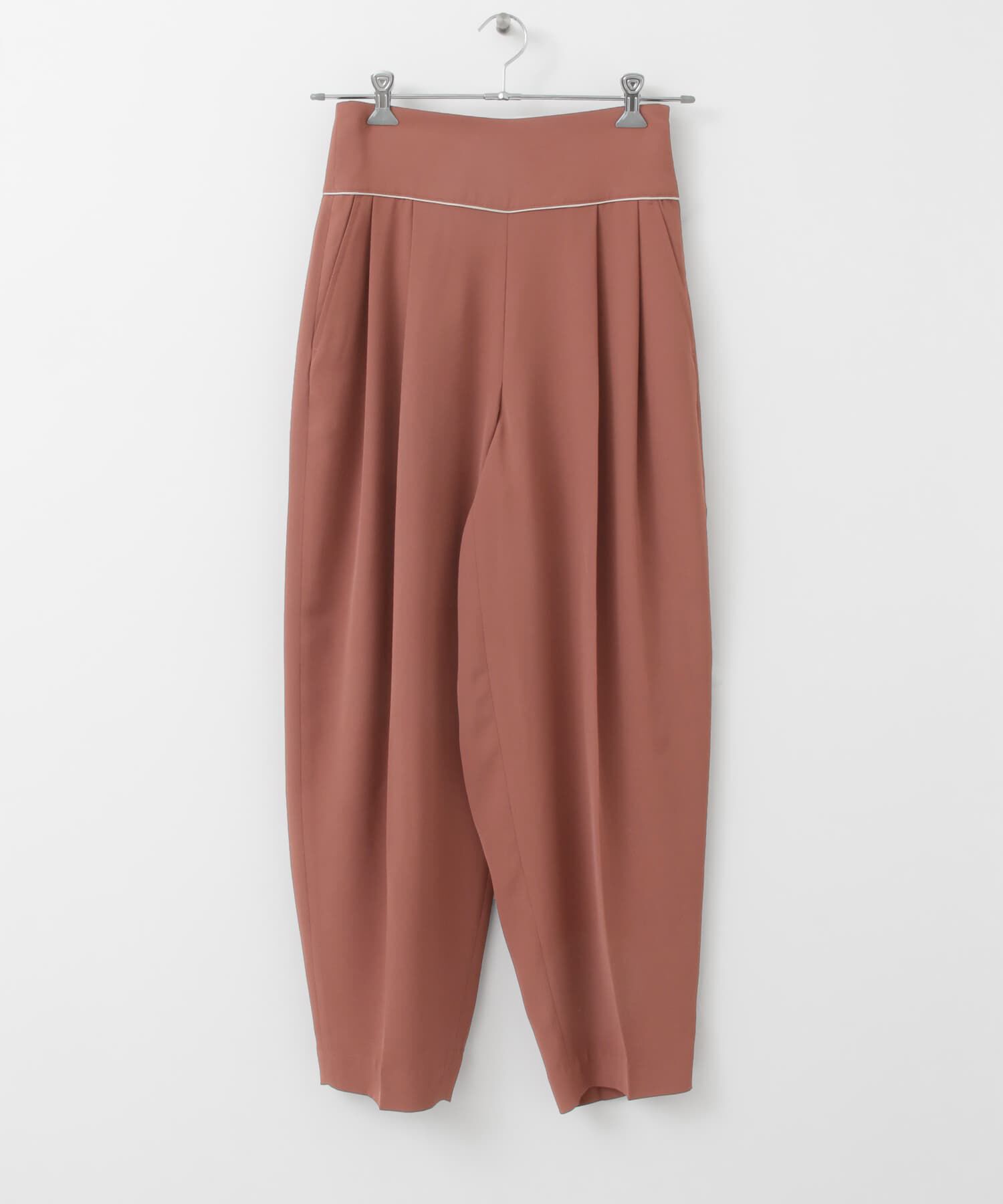  「KBF+　コクーンラインパンツ」|その他|