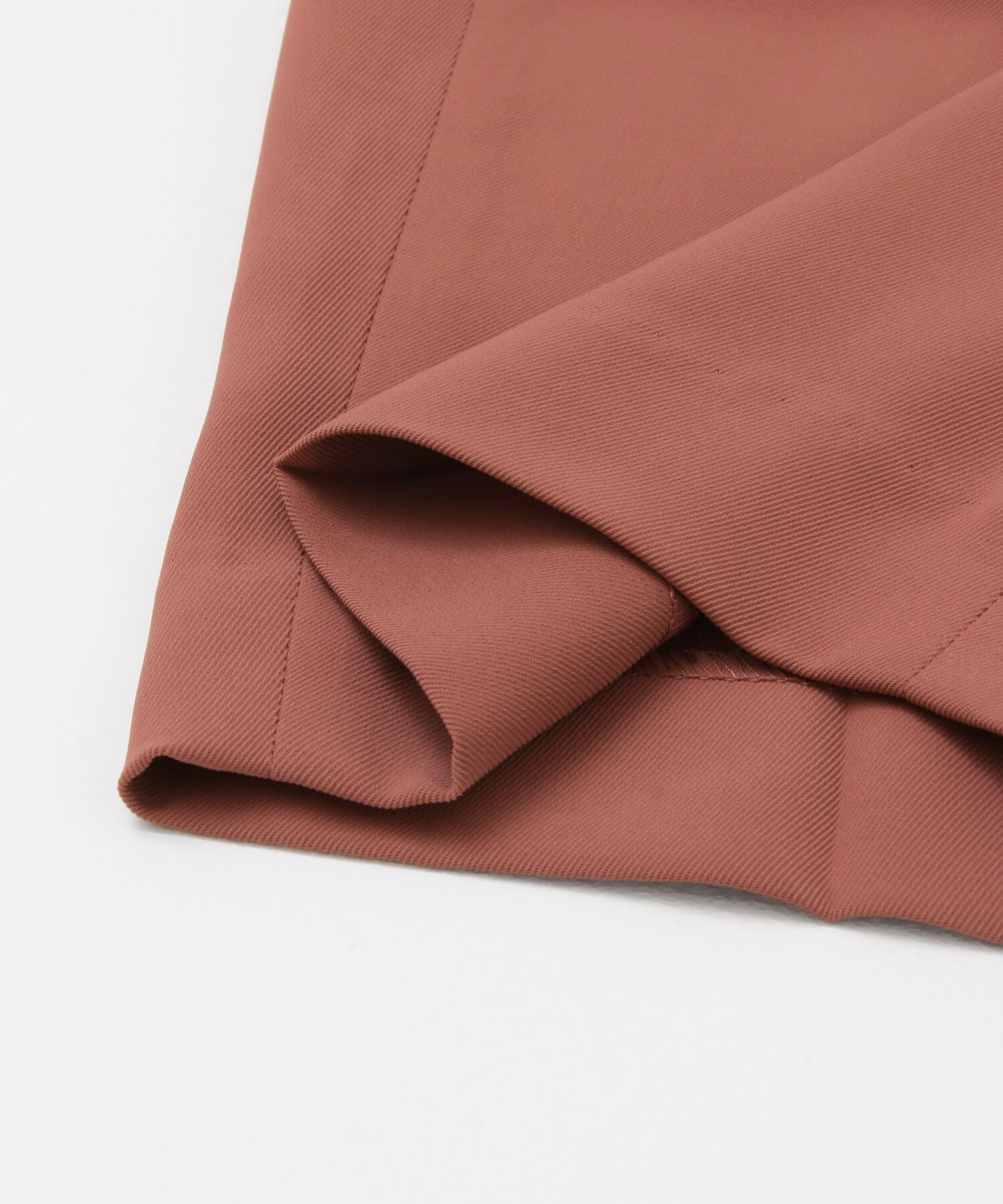  「KBF+　コクーンラインパンツ」|その他|