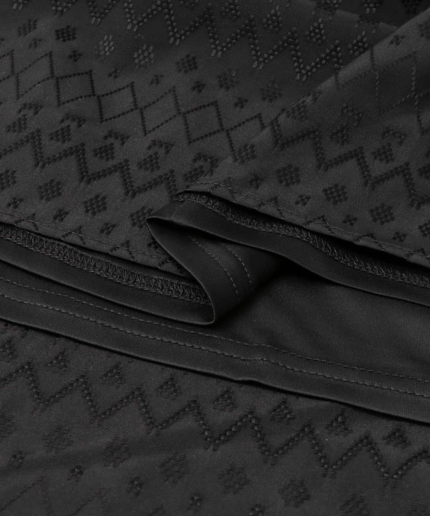  「ジャガードマキシスカート&there4;」|スカート|