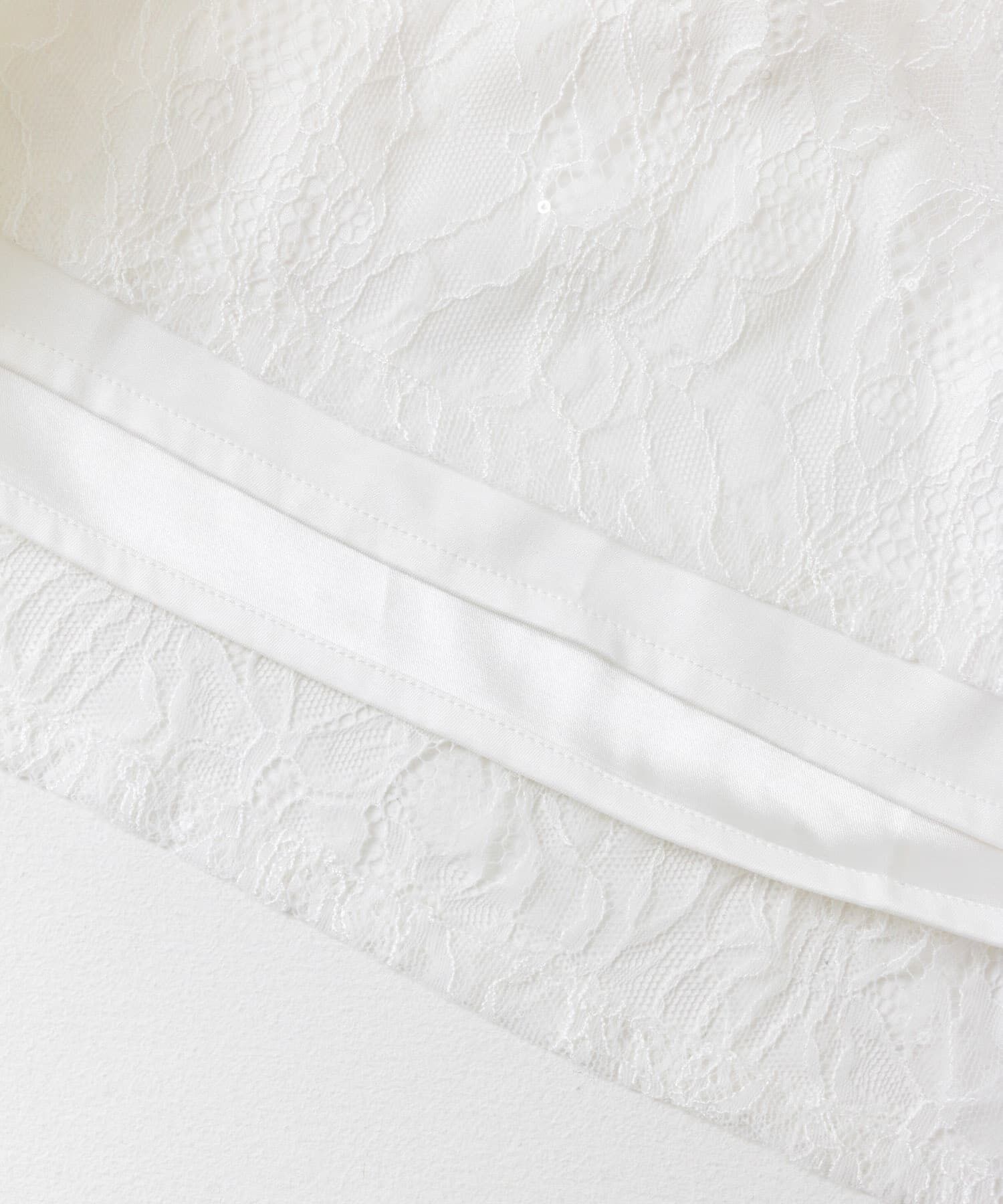 SENSE OF PLACE by URBAN RESEARCH「2WAYスパンコールスカート」|スカート|