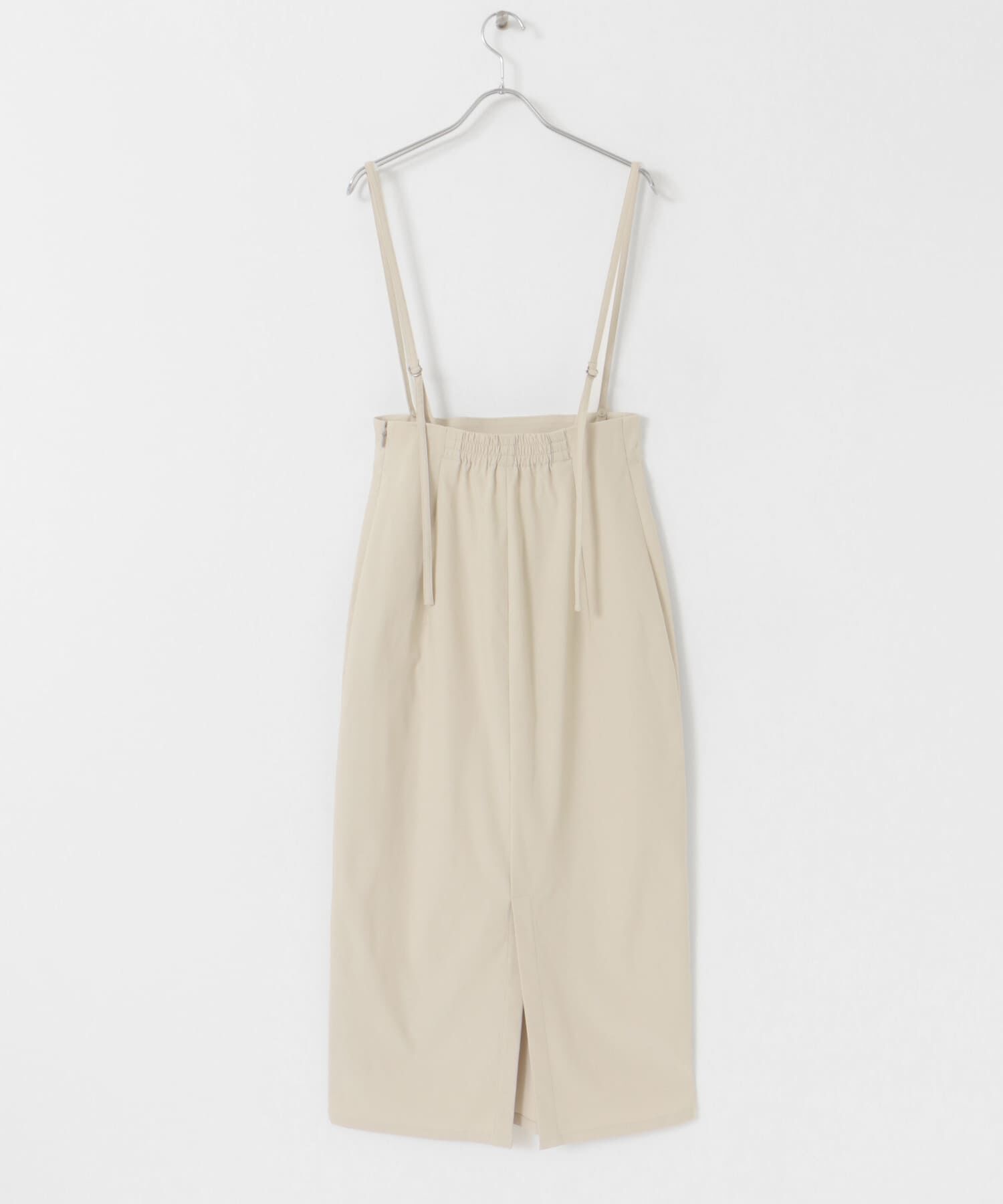 SENSE OF PLACE by URBAN RESEARCH「『WEB/一部店舗限定サイズ』ストレッチサスツキハイウエストスカート」|スカート|