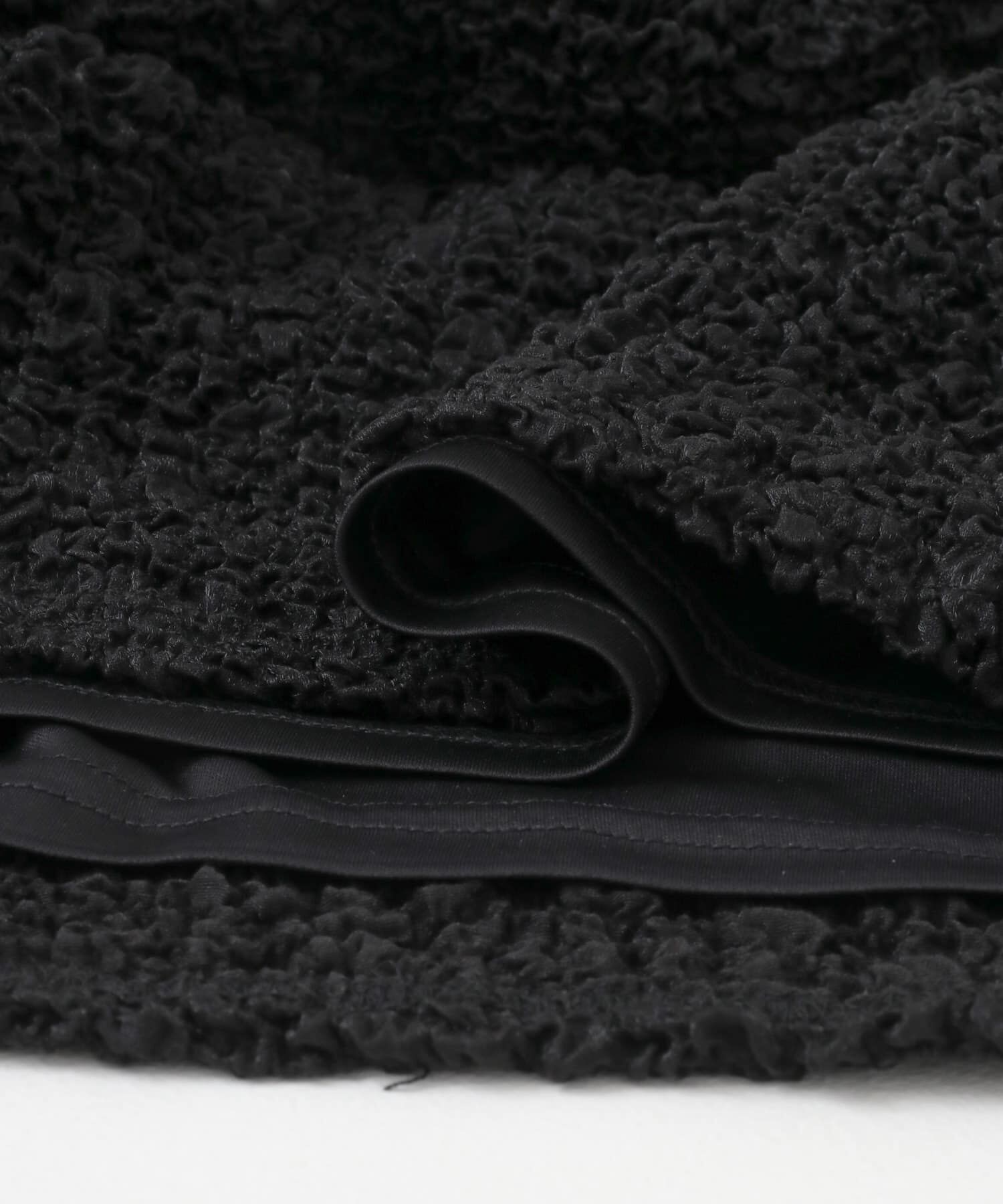 SENSE OF PLACE by URBAN RESEARCH「シアーフクレジャガードスカート」|スカート|