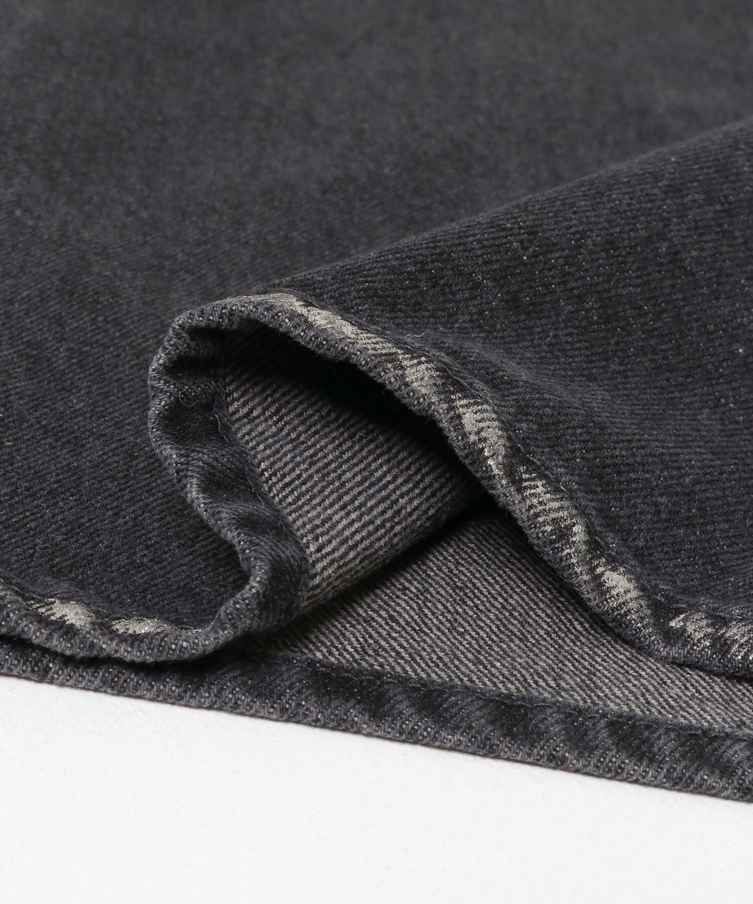 SENSE OF PLACE by URBAN RESEARCH「ハクプリントデニム」|デニム|