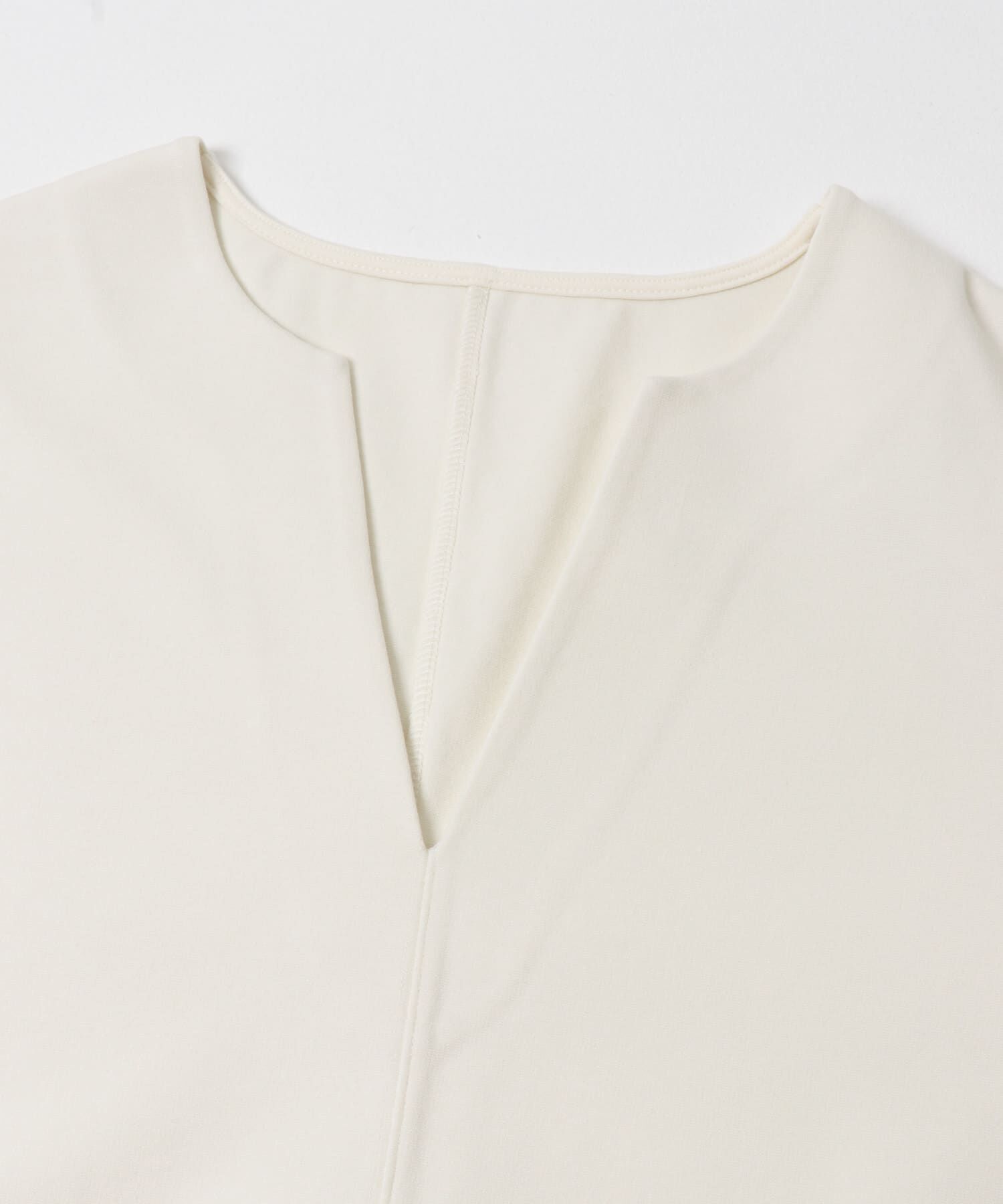 SENSE OF PLACE by URBAN RESEARCH「スキッパールーズトップ」|その他|