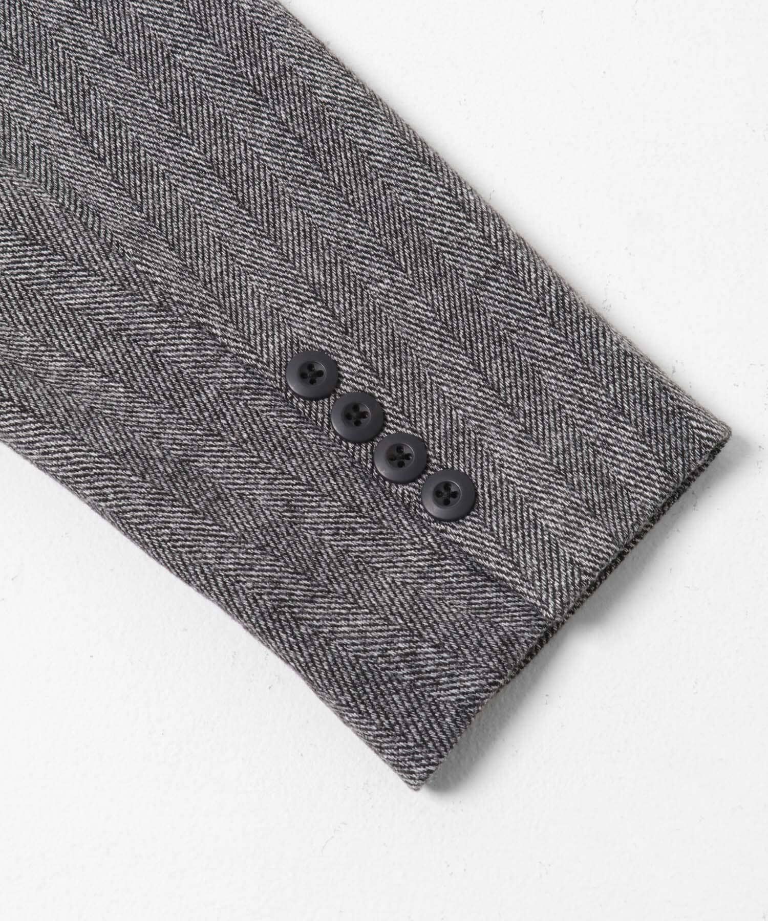 SENSE OF PLACE by URBAN RESEARCH「ジャージーメルトンテーラード」|その他|