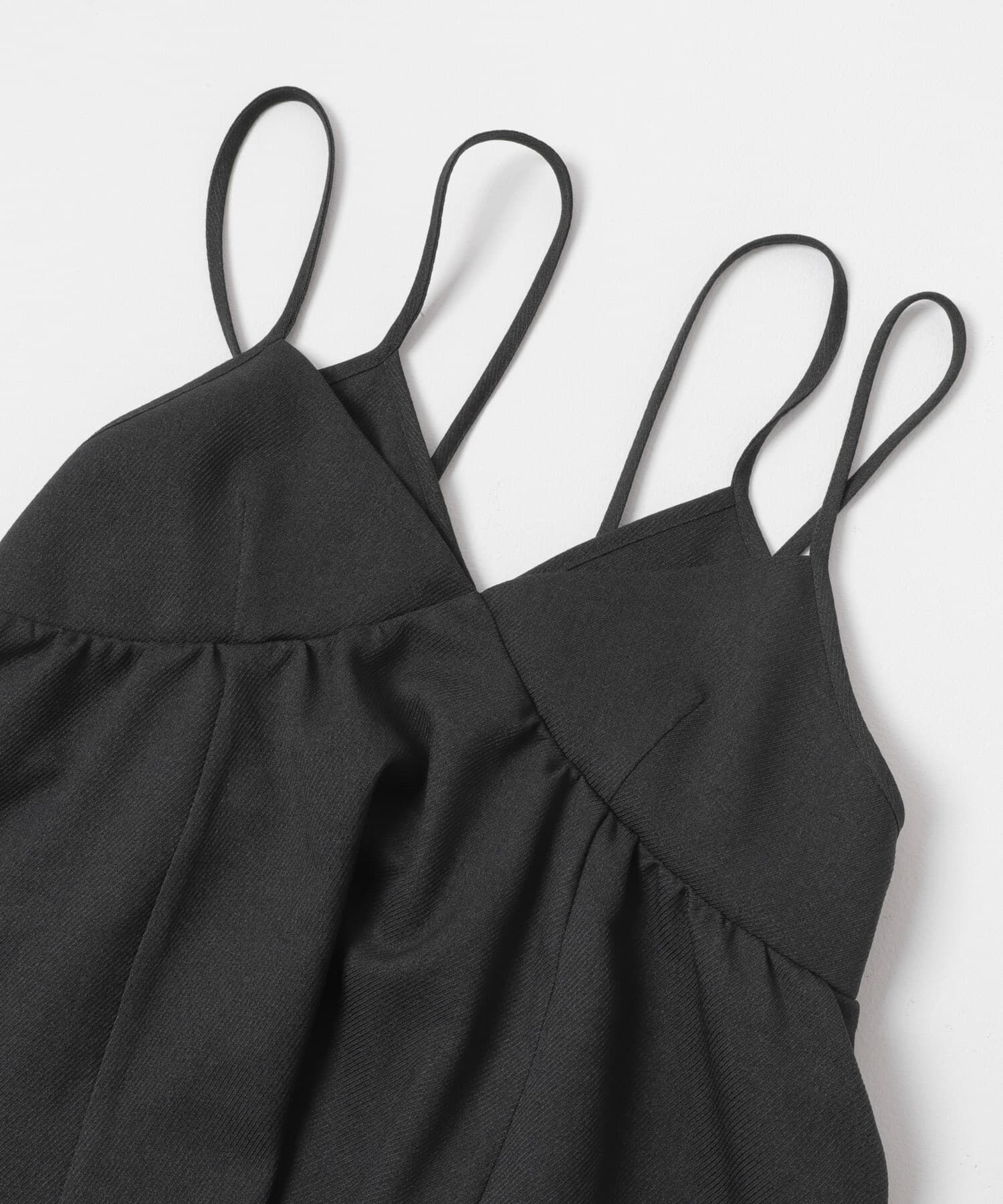 SENSE OF PLACE by URBAN RESEARCH「レイヤードデザインビスチェ」|その他|