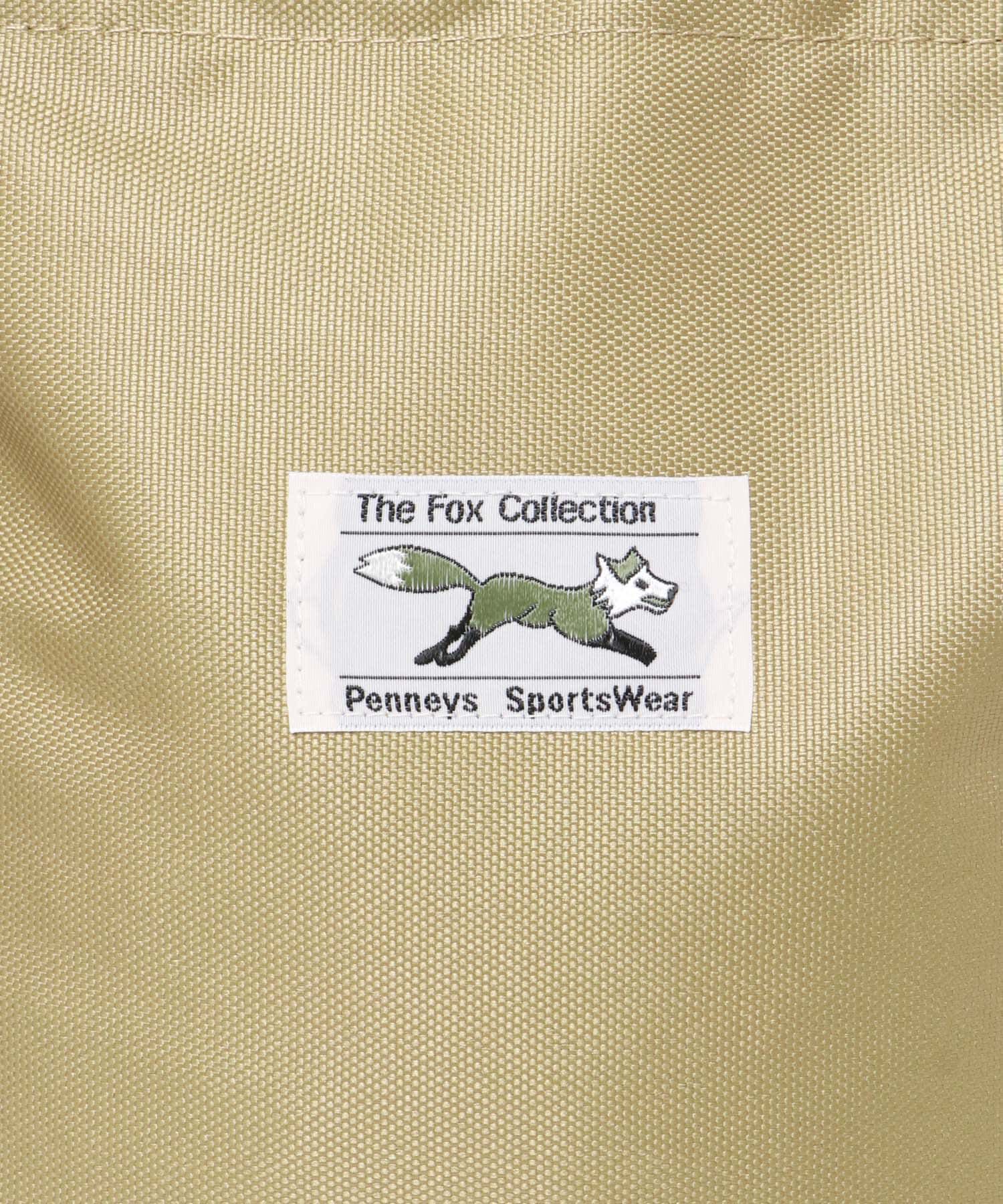 SENSE OF PLACE by URBAN RESEARCH「PENNEYS　2WAY TOTE BAG」|ショルダー・メッセンジャー|