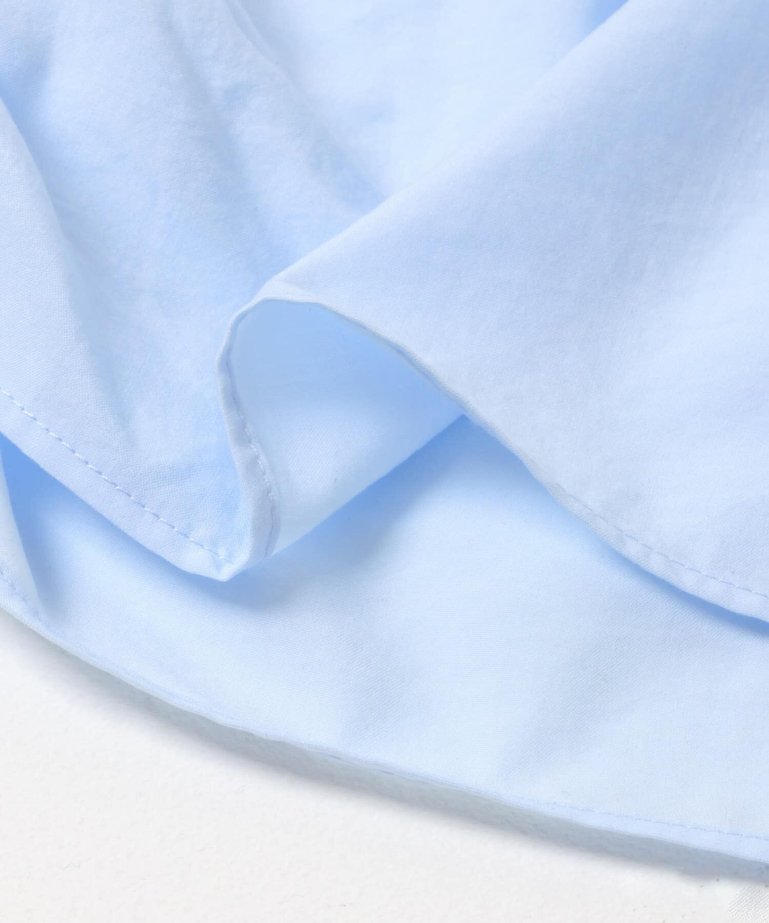 SENSE OF PLACE by URBAN RESEARCH「ラッフルブラウス」|シャツ・ブラウス|