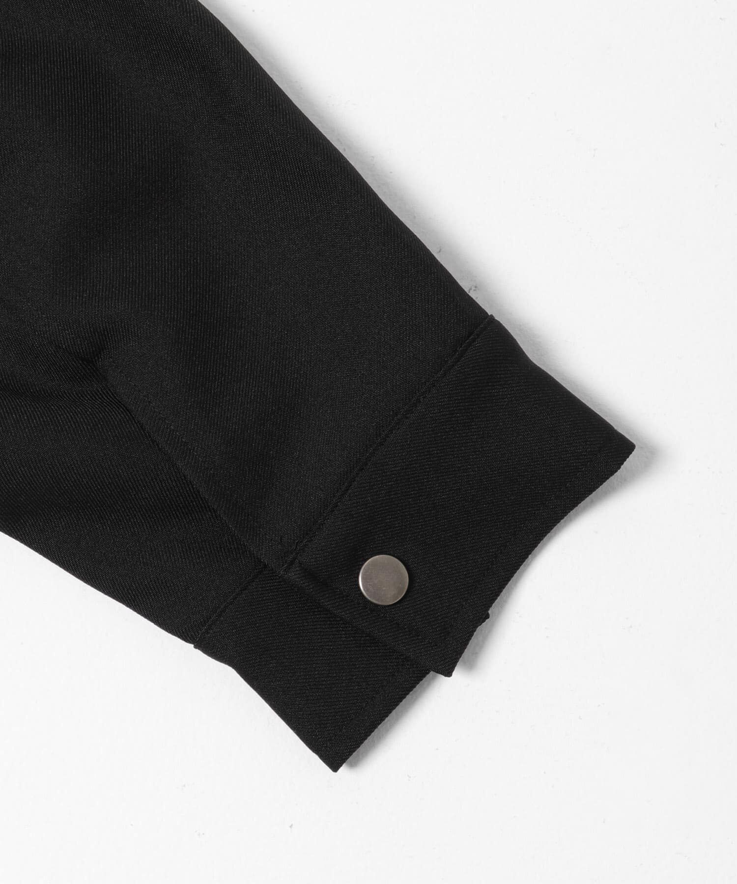 SENSE OF PLACE by URBAN RESEARCH「『撥水/防花粉』SKINProofジップブルゾン」|ブルゾン・スタジャン|