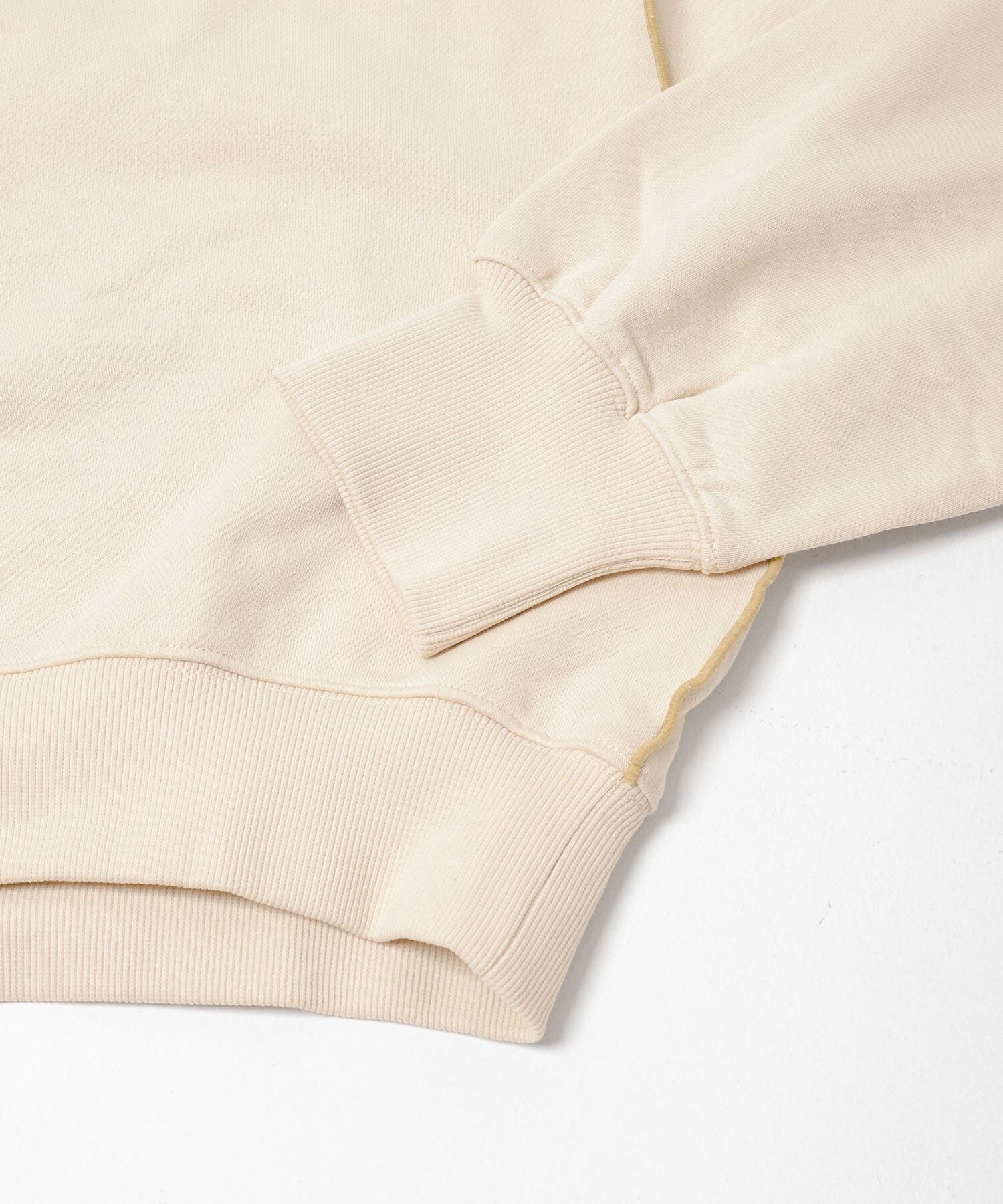 SENSE OF PLACE by URBAN RESEARCH「エリスリットスウェットトップ」|スウェット・ジャージ|