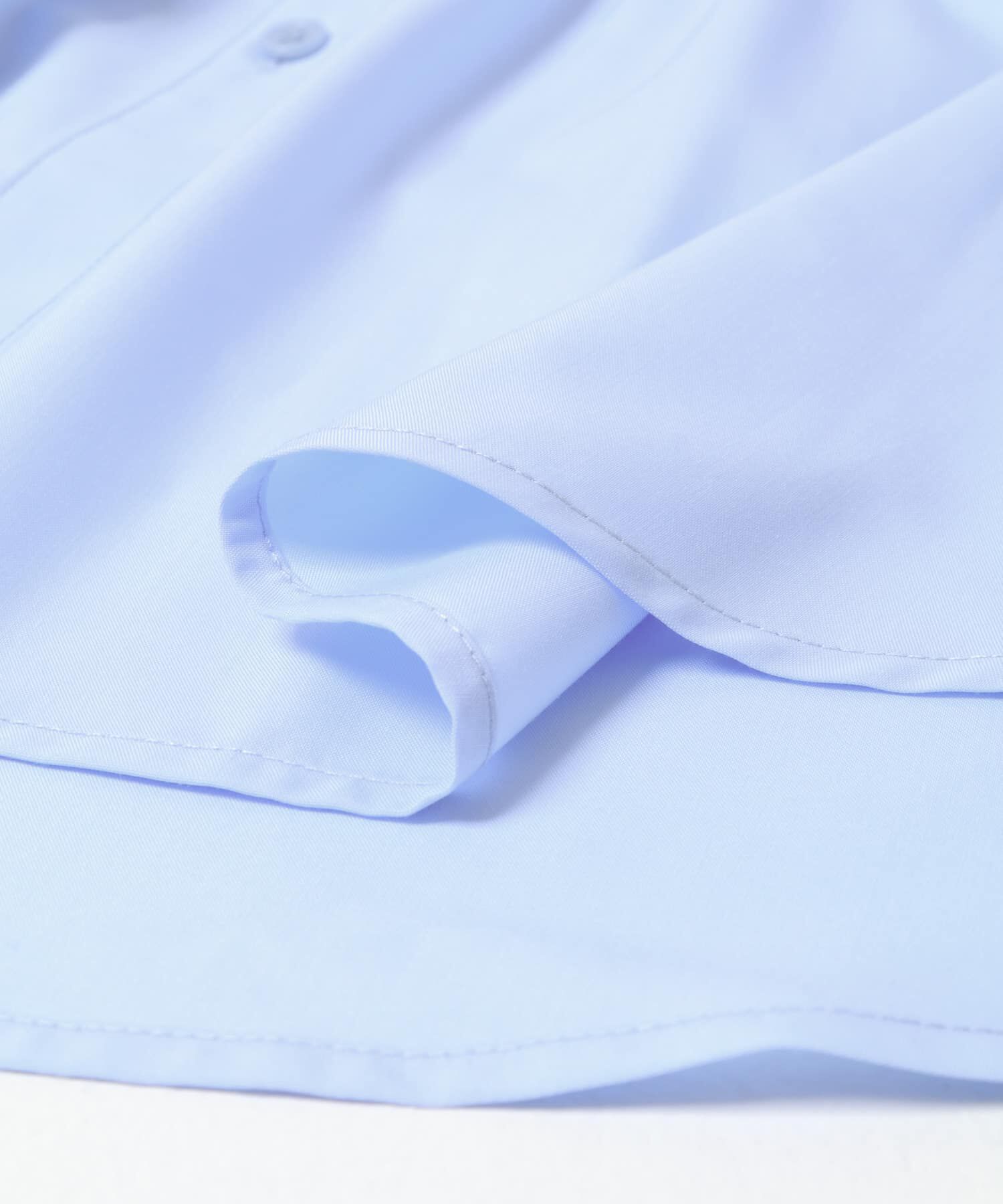 SENSE OF PLACE by URBAN RESEARCH「シャーリングデザインシャツ」|シャツ・ブラウス|