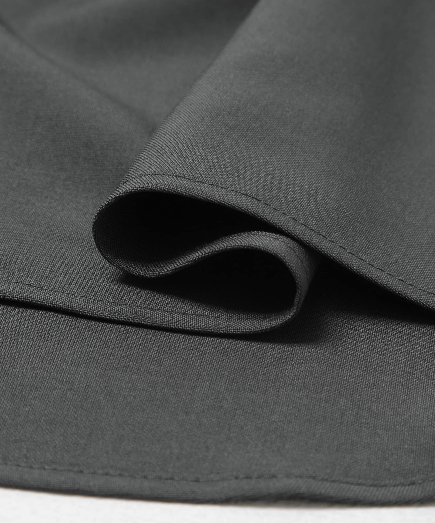 SENSE OF PLACE by URBAN RESEARCH「エクストラルーズショートスリーブシャツ」|シャツ・ブラウス|