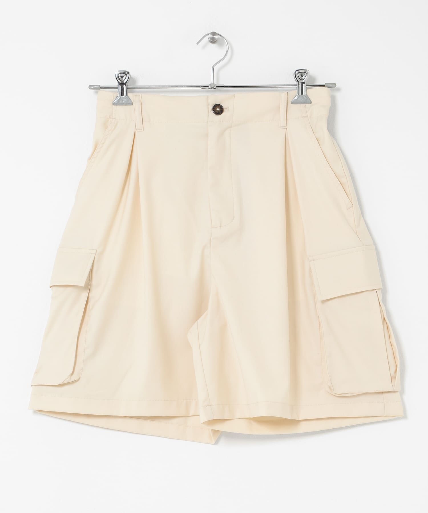 SENSE OF PLACE by URBAN RESEARCH「ワイドカーゴショートパンツ」|その他|