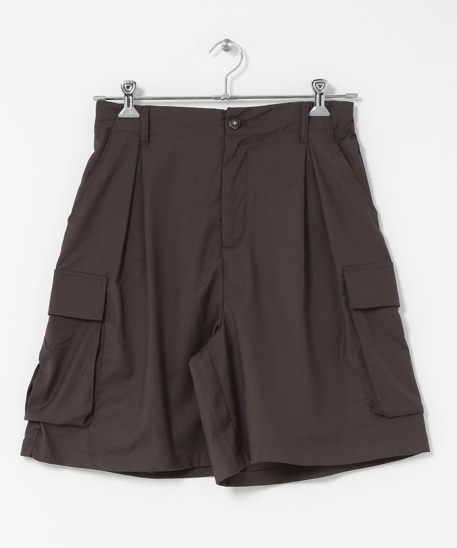 SENSE OF PLACE by URBAN RESEARCH「ワイドカーゴショートパンツ」|その他|