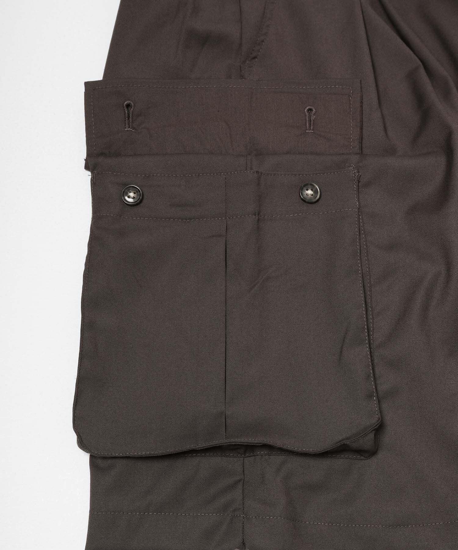 SENSE OF PLACE by URBAN RESEARCH「ワイドカーゴショートパンツ」|その他|