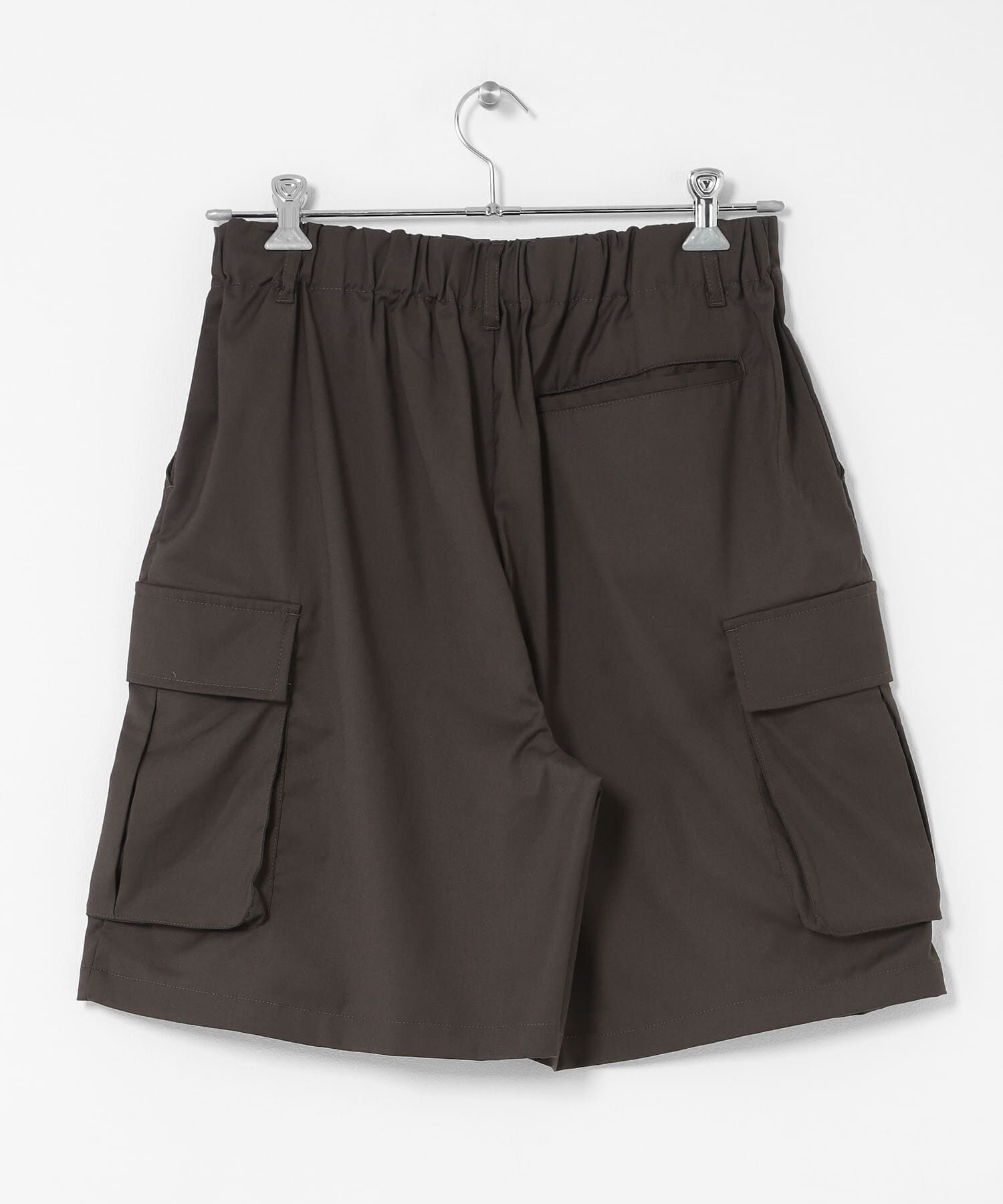 SENSE OF PLACE by URBAN RESEARCH「ワイドカーゴショートパンツ」|その他|