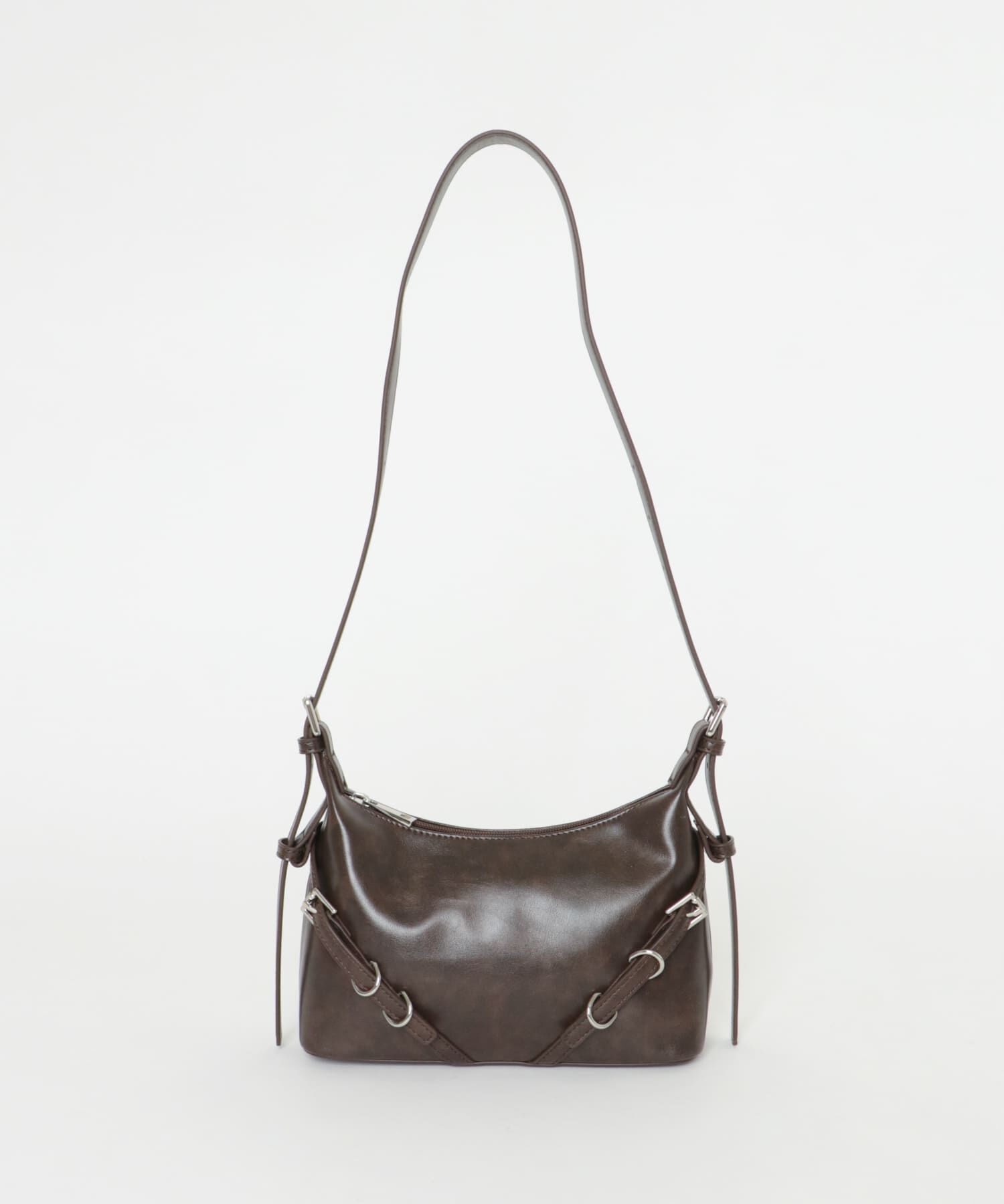 SENSE OF PLACE by URBAN RESEARCH「ダブルアジャストベルトショルダー」|ショルダー・メッセンジャー|