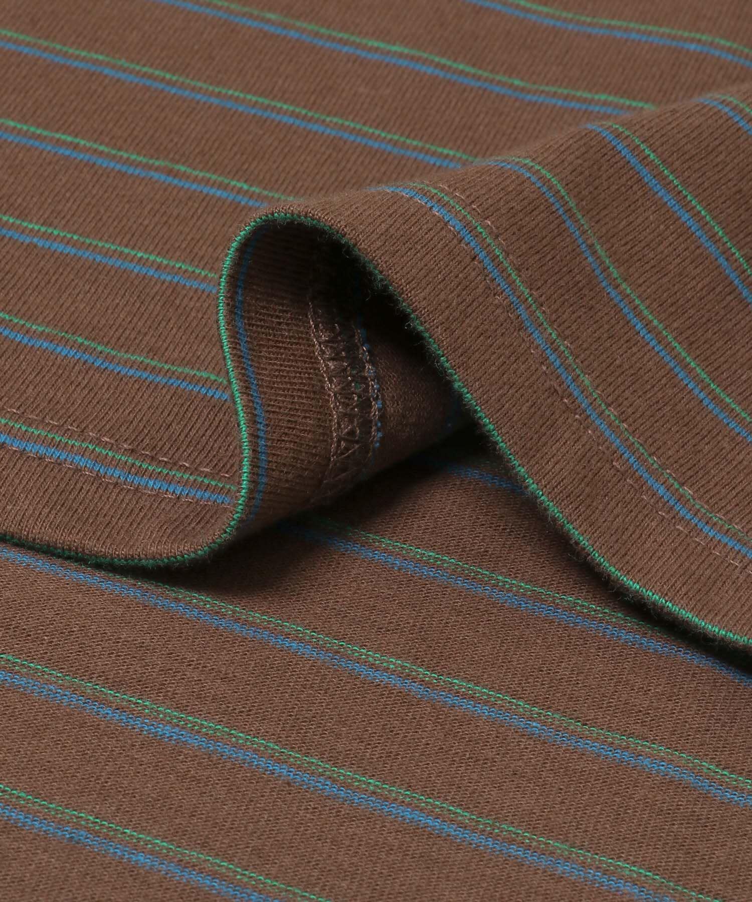 SENSE OF PLACE by URBAN RESEARCH「ボーダーカットビスチェセット」|Tシャツ・カットソー|