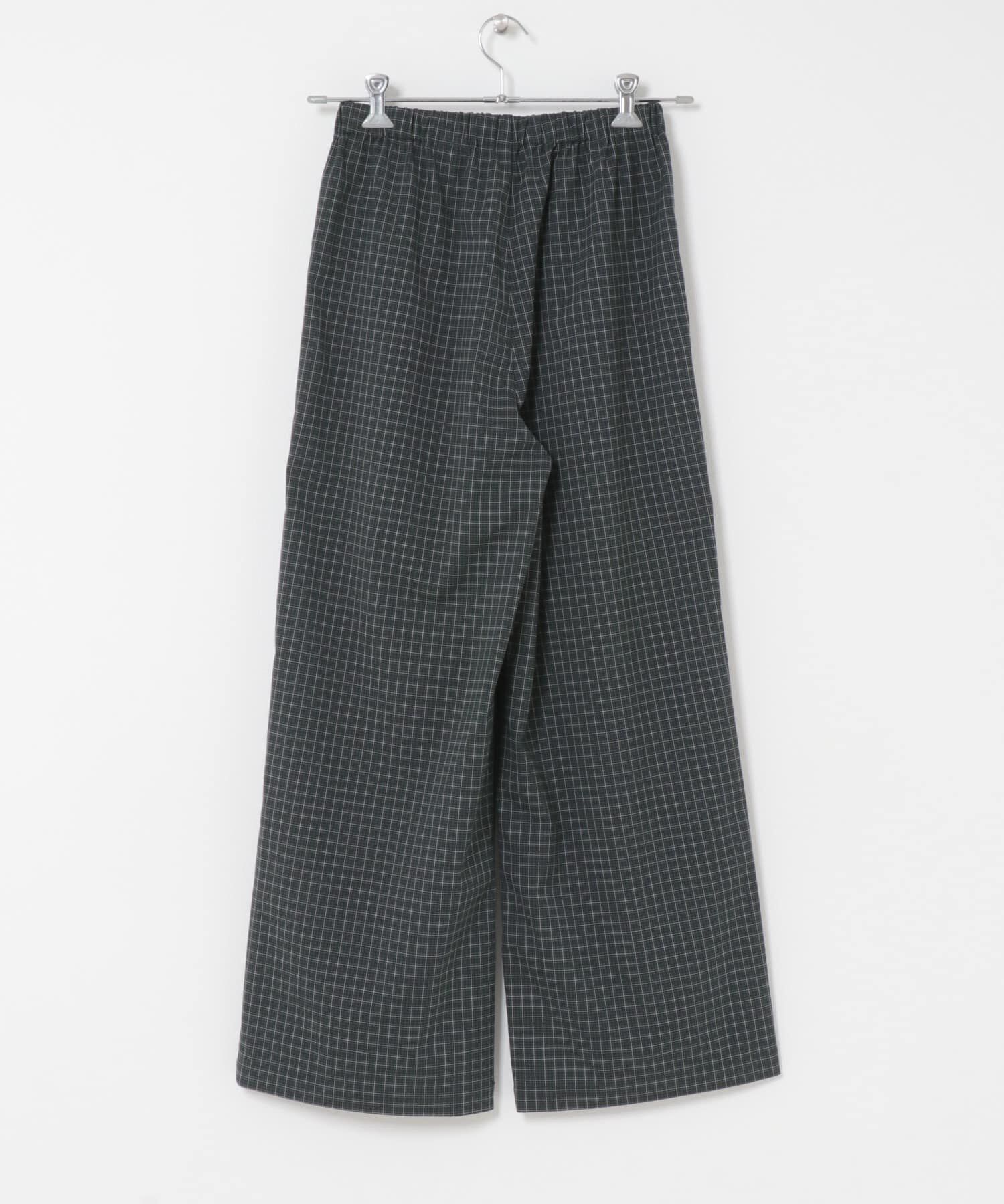 SENSE OF PLACE by URBAN RESEARCH「チェックイージーパンツ」|その他|