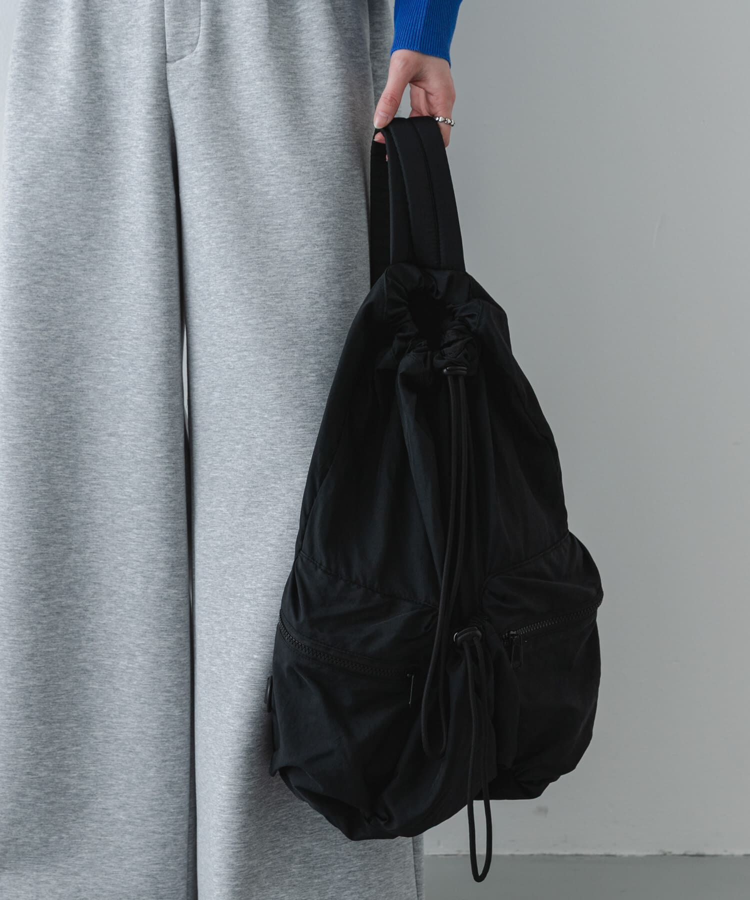 SENSE OF PLACE by URBAN RESEARCH「『撥水』SKINProof 2WAYリュック」|その他|