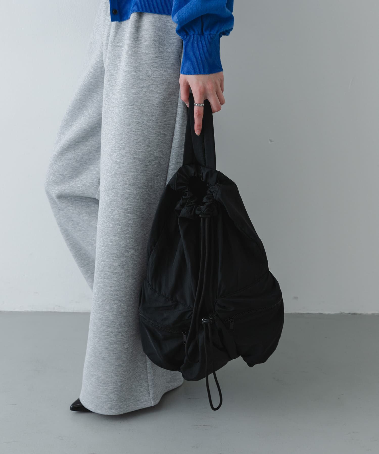 SENSE OF PLACE by URBAN RESEARCH「『撥水』SKINProof 2WAYリュック」|その他|