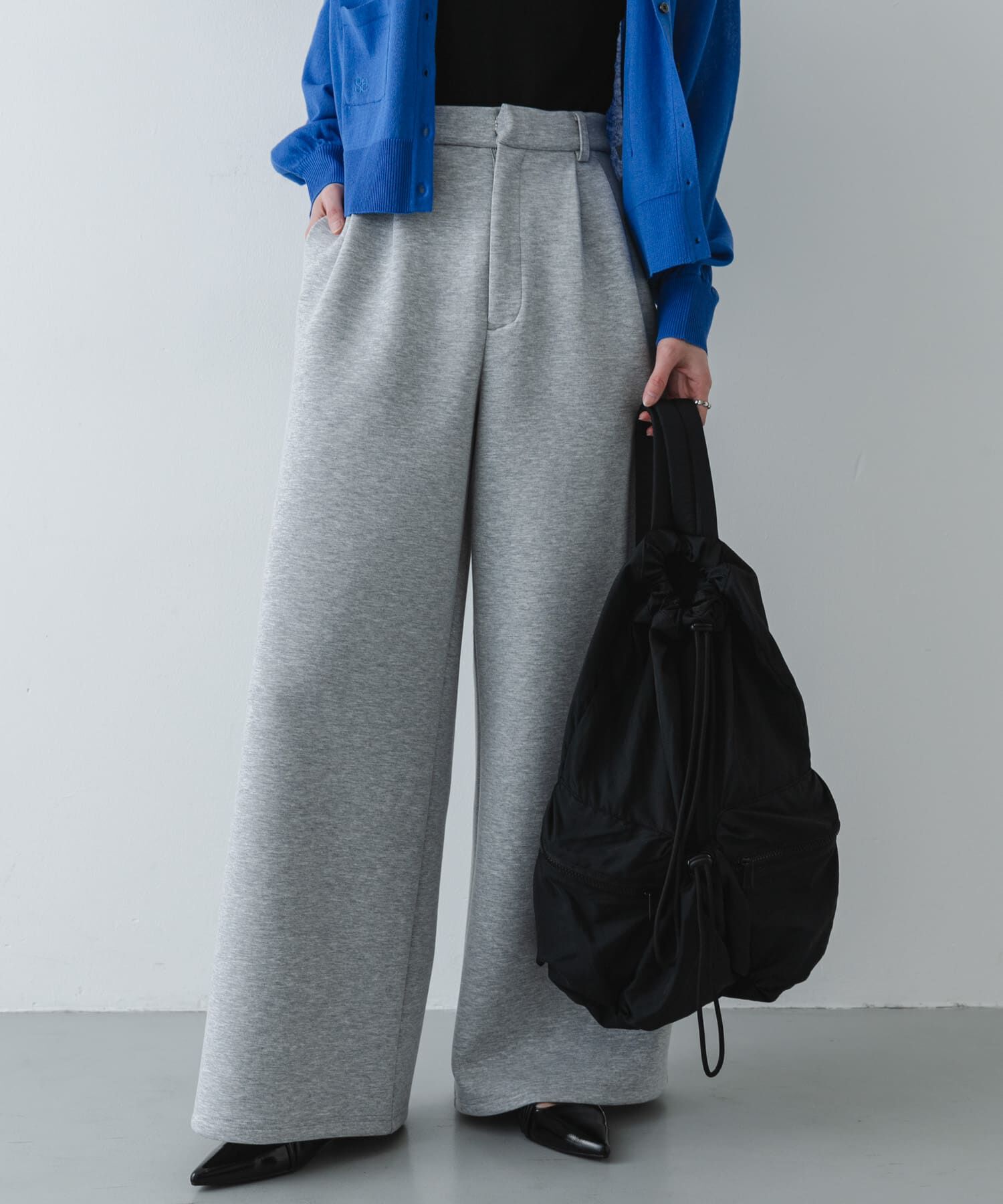 SENSE OF PLACE by URBAN RESEARCH「『撥水』SKINProof 2WAYリュック」|その他|