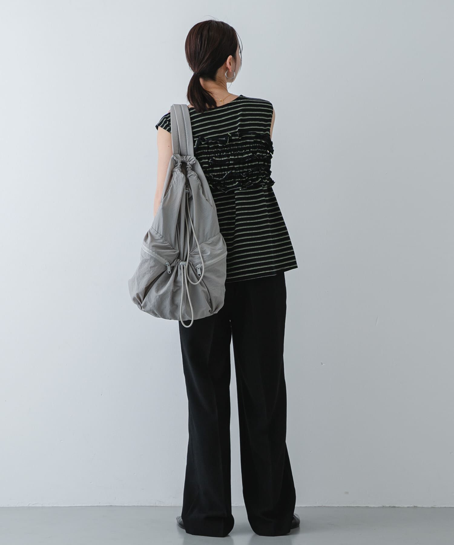 SENSE OF PLACE by URBAN RESEARCH「『撥水』SKINProof 2WAYリュック」|その他|