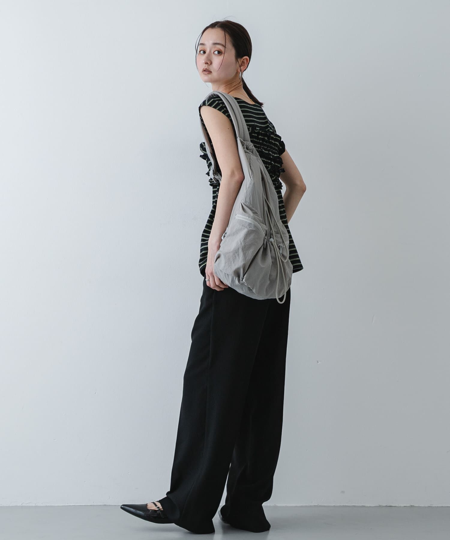 SENSE OF PLACE by URBAN RESEARCH「『撥水』SKINProof 2WAYリュック」|その他|