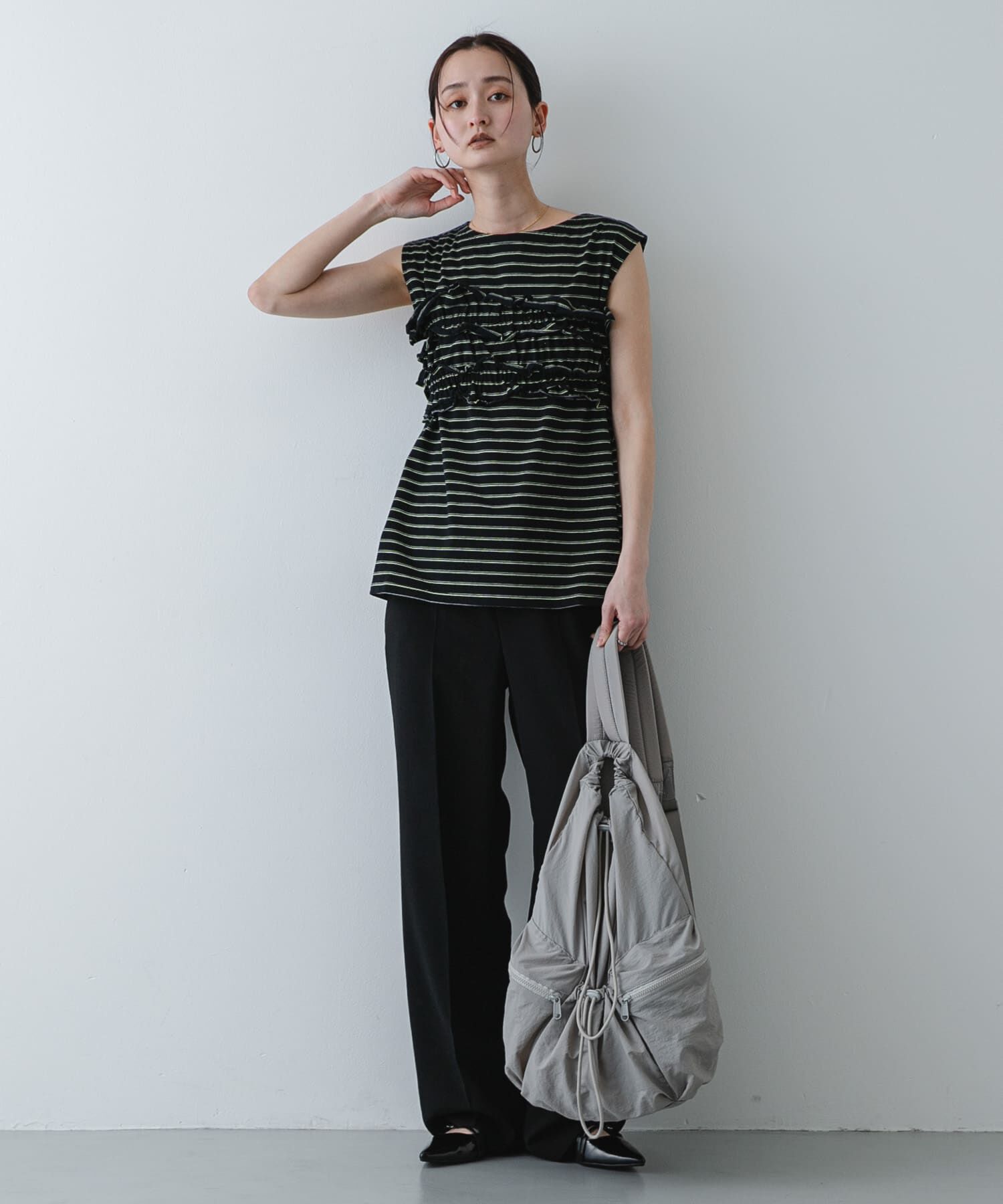 SENSE OF PLACE by URBAN RESEARCH「『撥水』SKINProof 2WAYリュック」|その他|