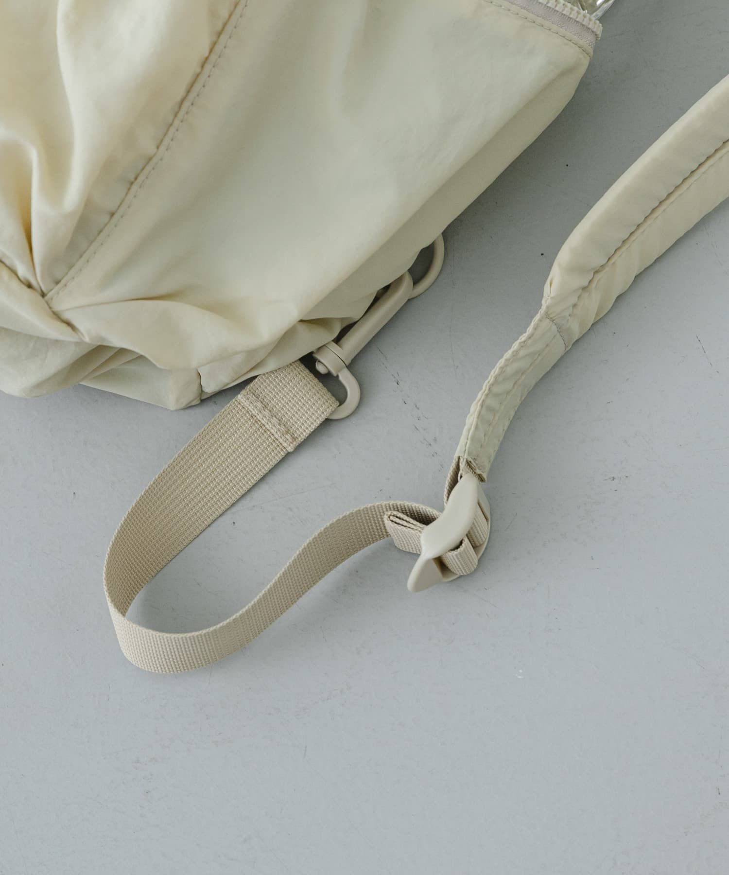 SENSE OF PLACE by URBAN RESEARCH「『撥水』SKINProof 2WAYリュック」|その他|