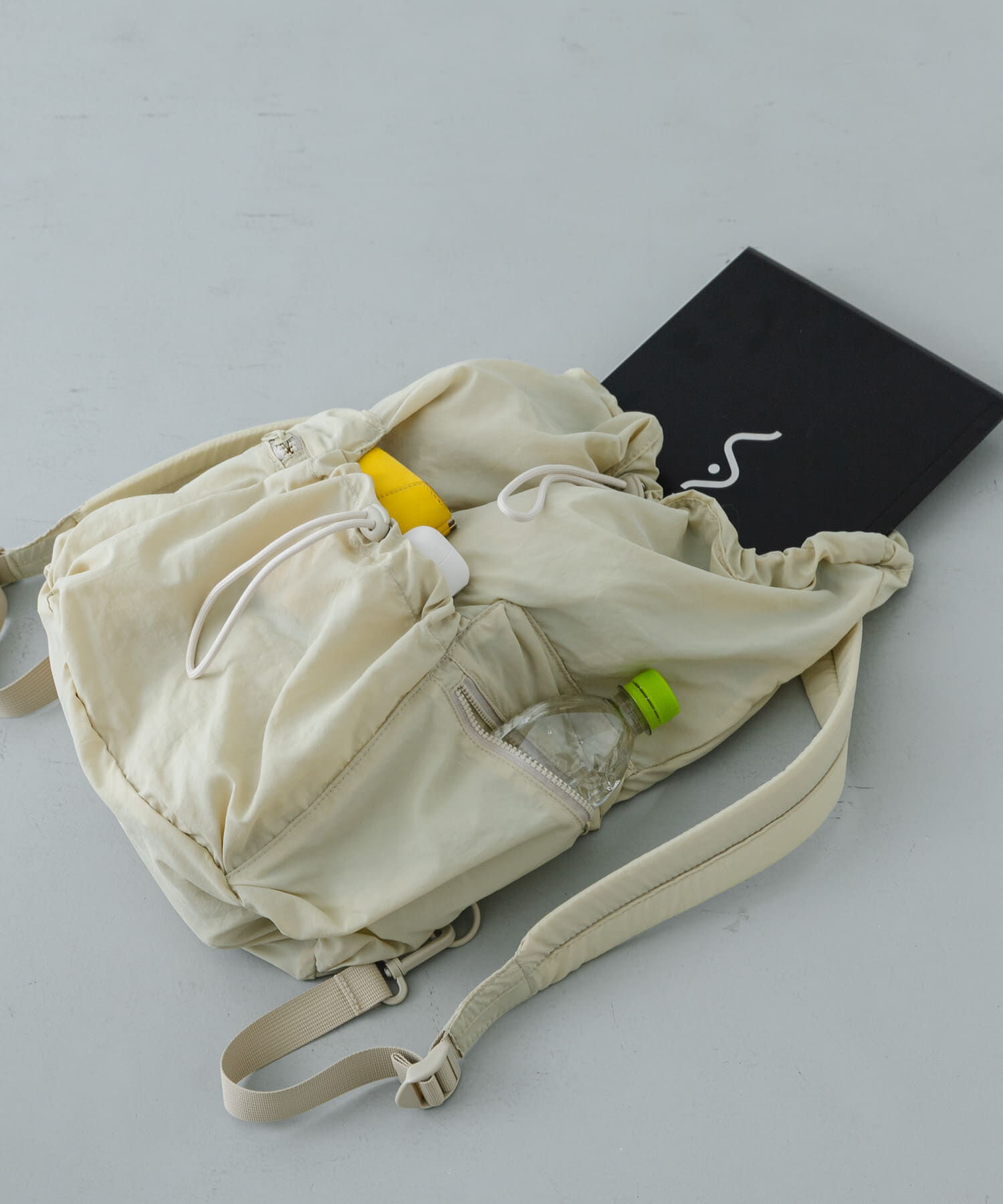 SENSE OF PLACE by URBAN RESEARCH「『撥水』SKINProof 2WAYリュック」|その他|