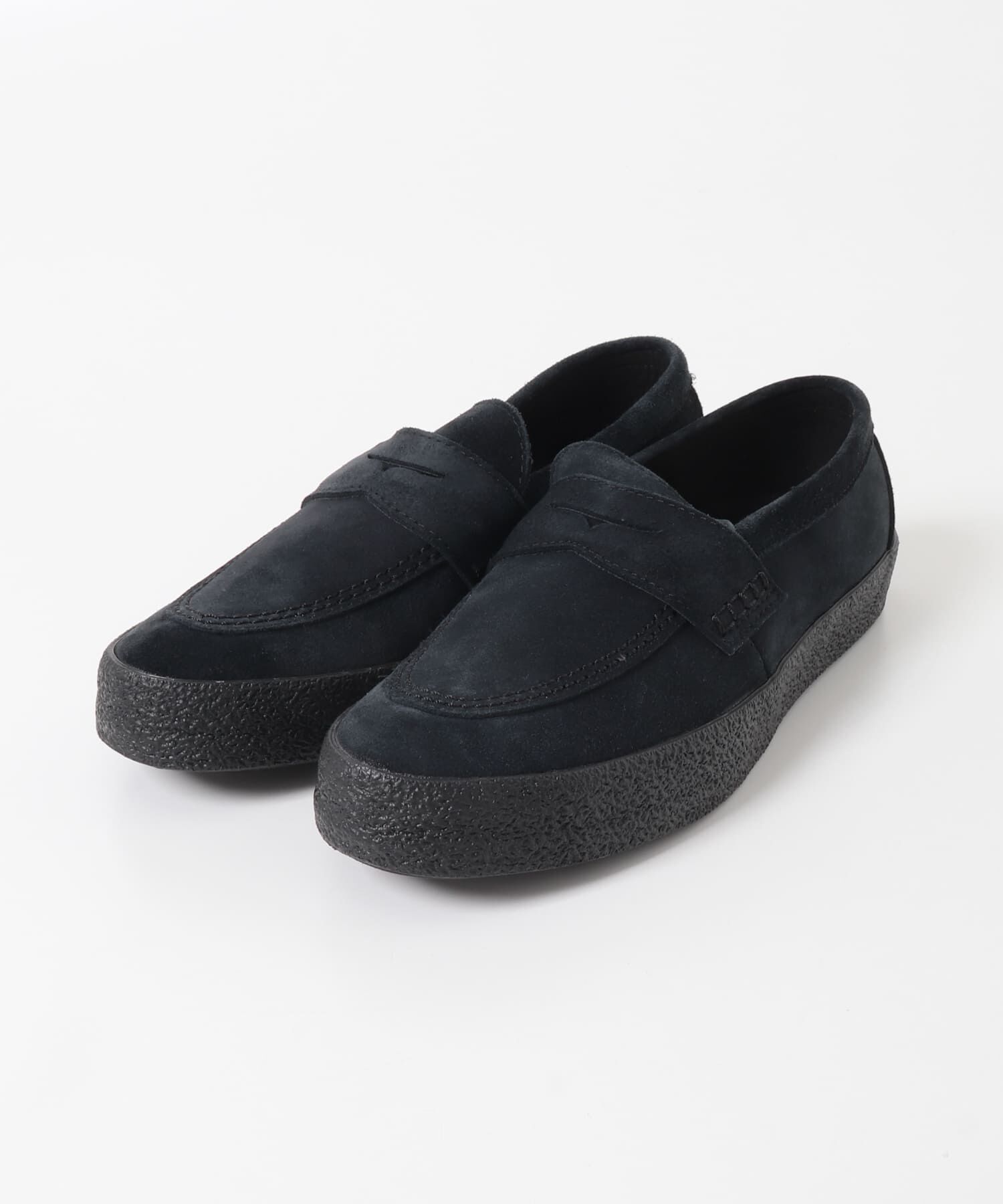 SENSE OF PLACE by URBAN RESEARCH「Converse　CS LOAFER II SK」|ローファー|