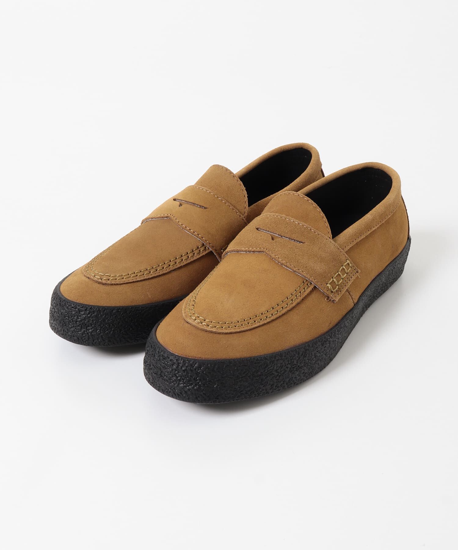 SENSE OF PLACE by URBAN RESEARCH「Converse　CS LOAFER II SK」|ローファー|