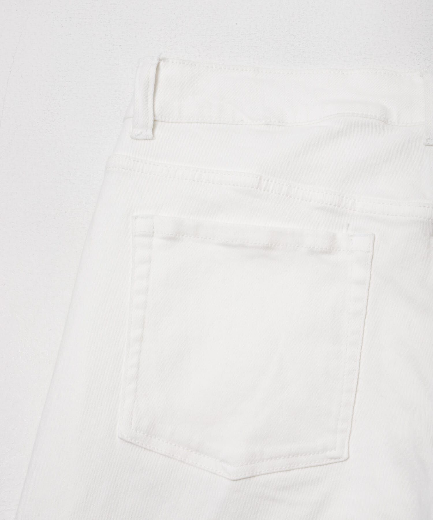 SENSE OF PLACE by URBAN RESEARCH「アソートバレルレッグデニムパンツ」|デニム|