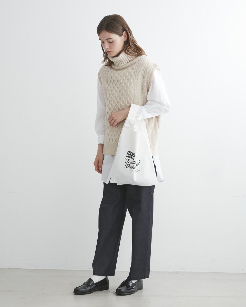 Traditional Weatherwear「MARCHE BAG MINI」|その他|