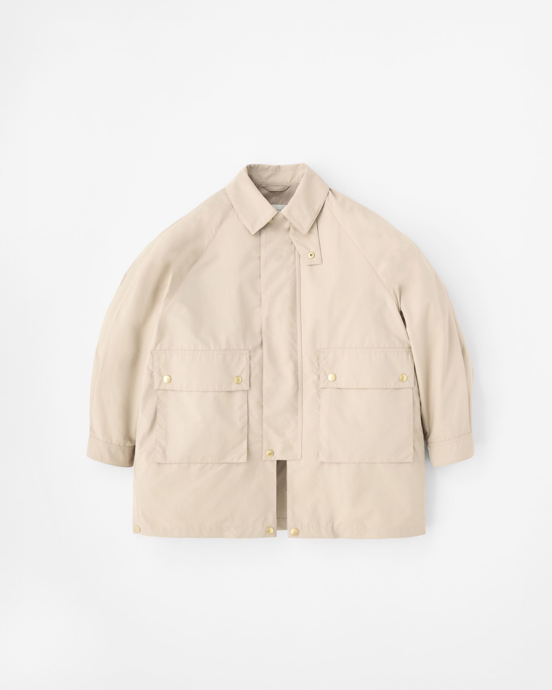 Traditional Weatherwear「ELTON」|その他|ﾌｫｰﾝ