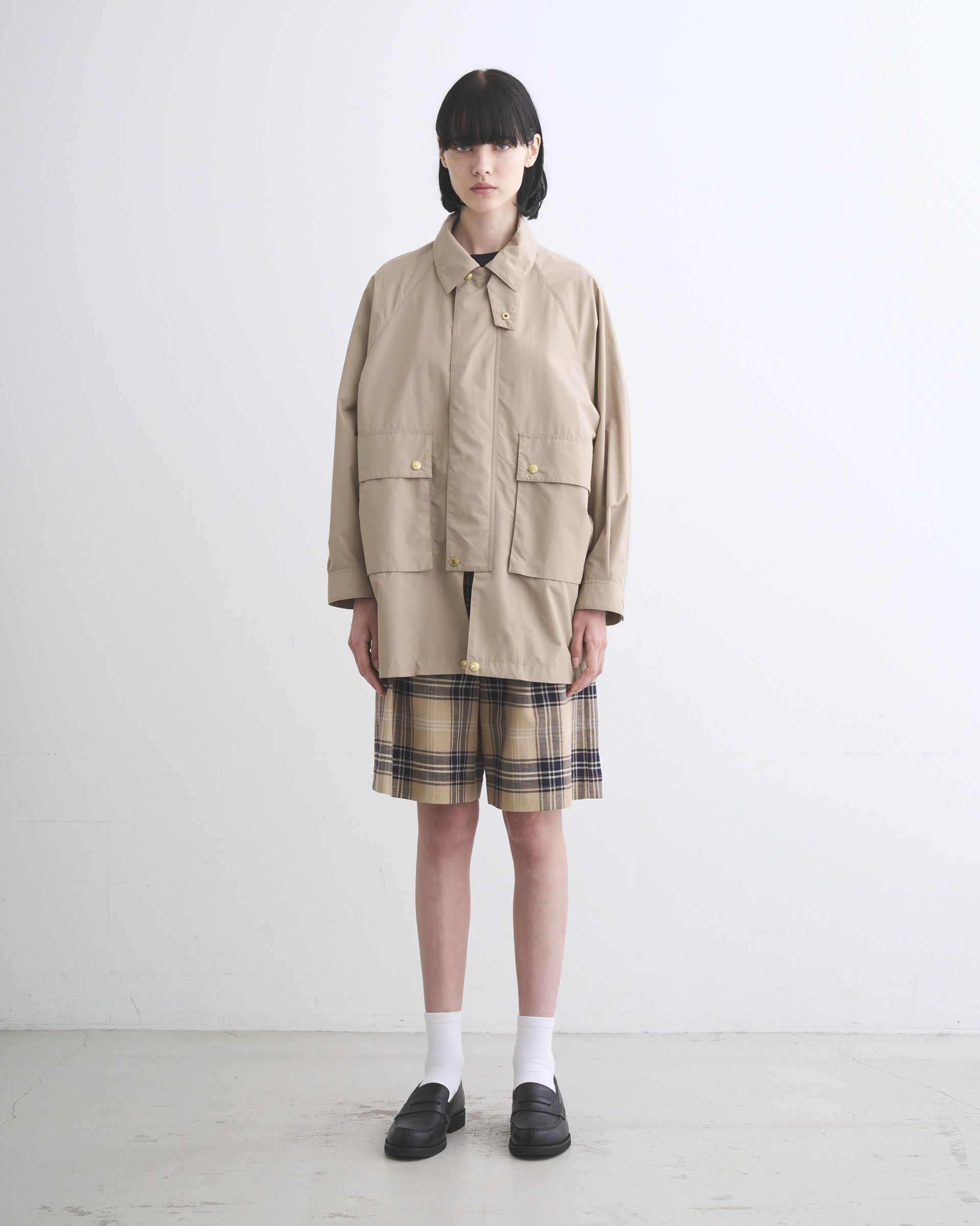 Traditional Weatherwear「ELTON」|その他|
