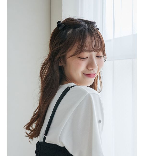 MAJESTICLEGON「モチーフミニクリップセット」|その他|