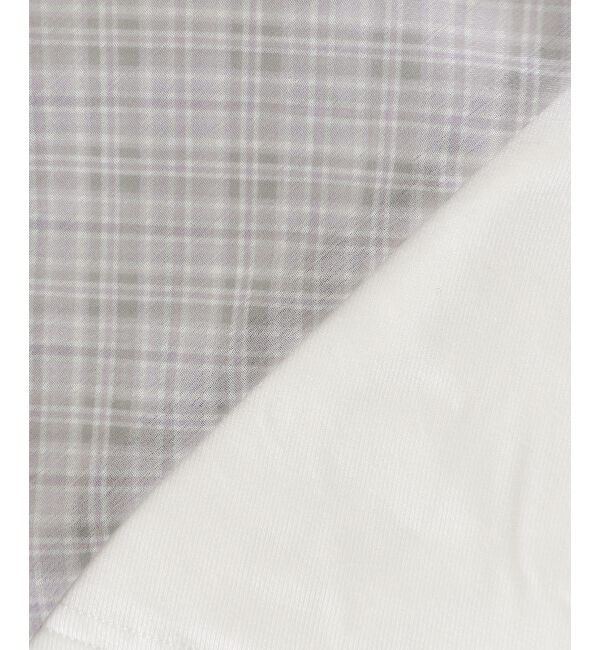  「ビッグリボンカップ付きキャミ」|キャミソール|