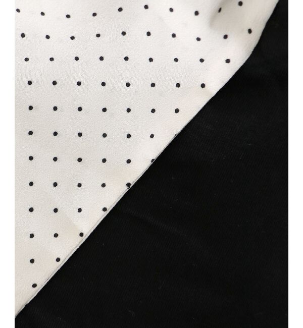  「ビッグリボンカップ付きキャミ」|キャミソール|