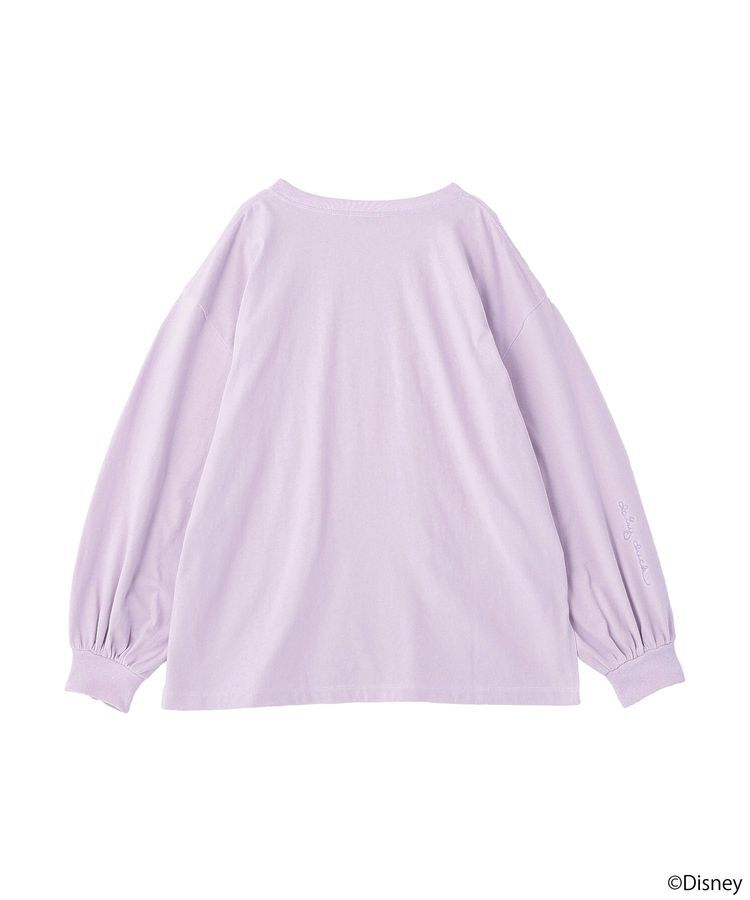 earth music&ecology「Disney/アソートプリントロンTEE」|Tシャツ・カットソー|