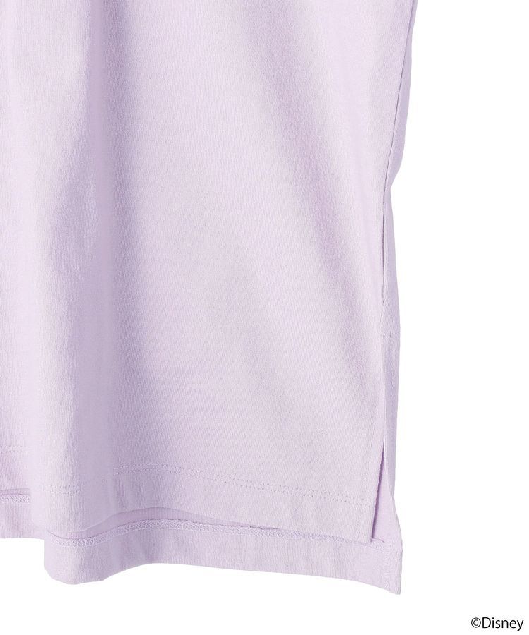 earth music&ecology「Disney/アソートプリントロンTEE」|Tシャツ・カットソー|