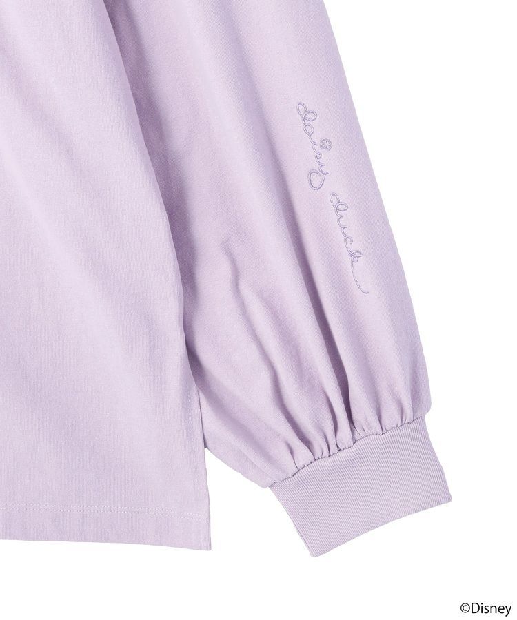 earth music&ecology「Disney/アソートプリントロンTEE」|Tシャツ・カットソー|