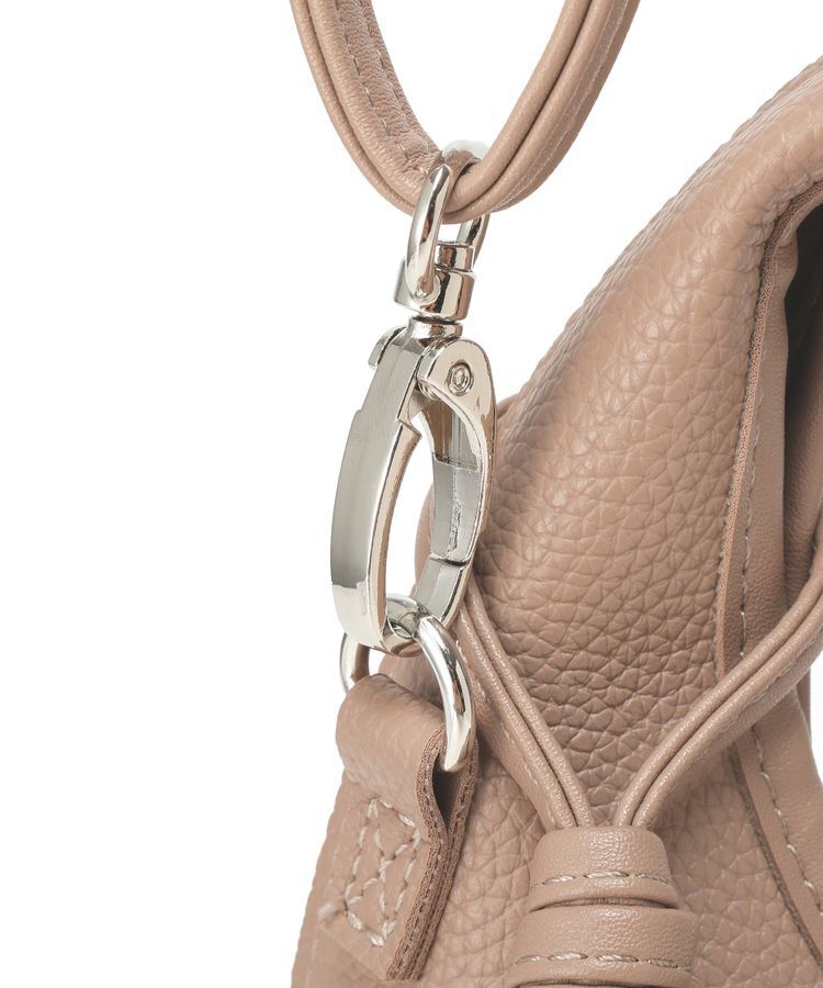 earth music&ecology「2WAYワンハンドルバッグ」|ハンドバッグ|