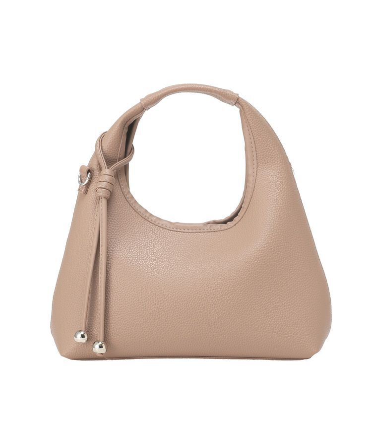 earth music&ecology「2WAYワンハンドルバッグ」|ハンドバッグ|